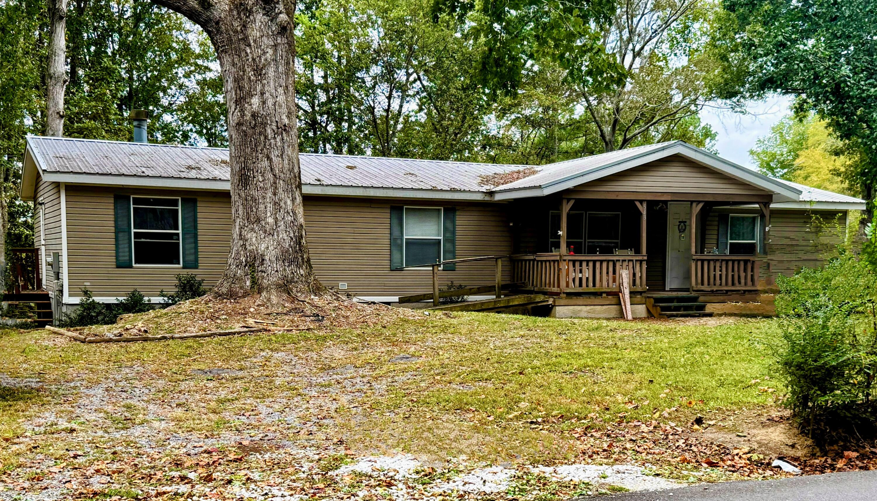 543 Callie Jones Road