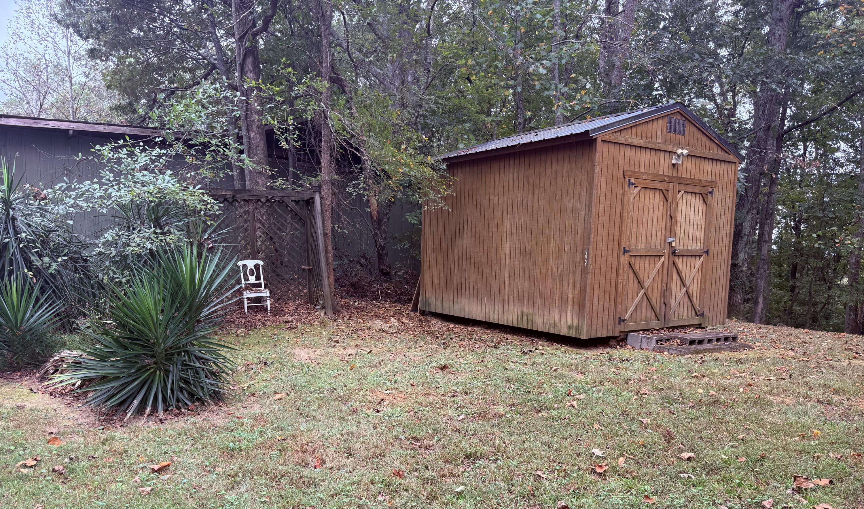 543 Callie Jones Road