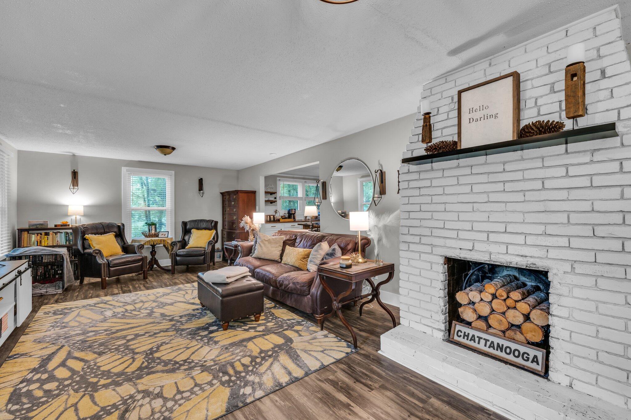 2106 Tunnel Boulevard