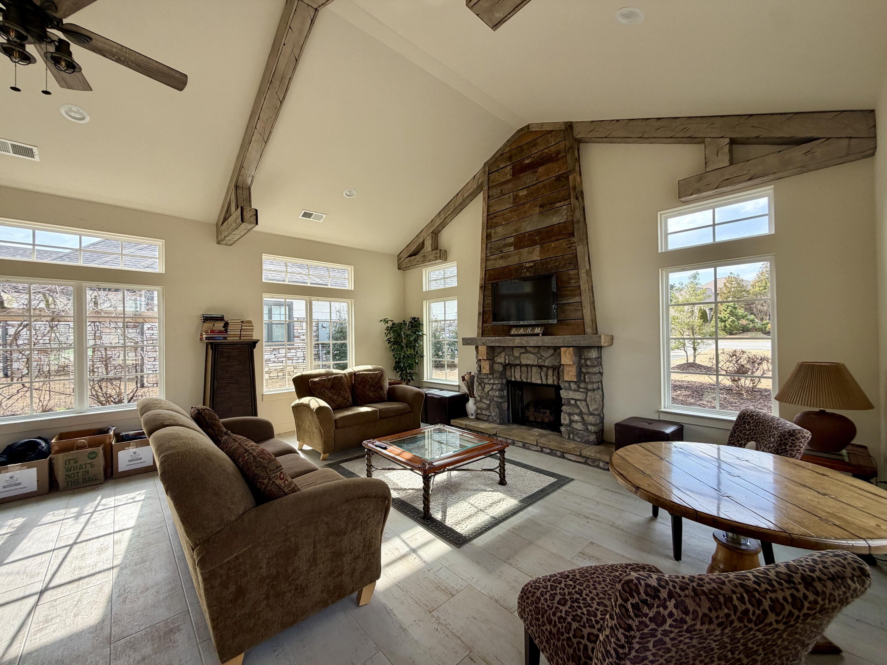 9281 Skyfall Drive