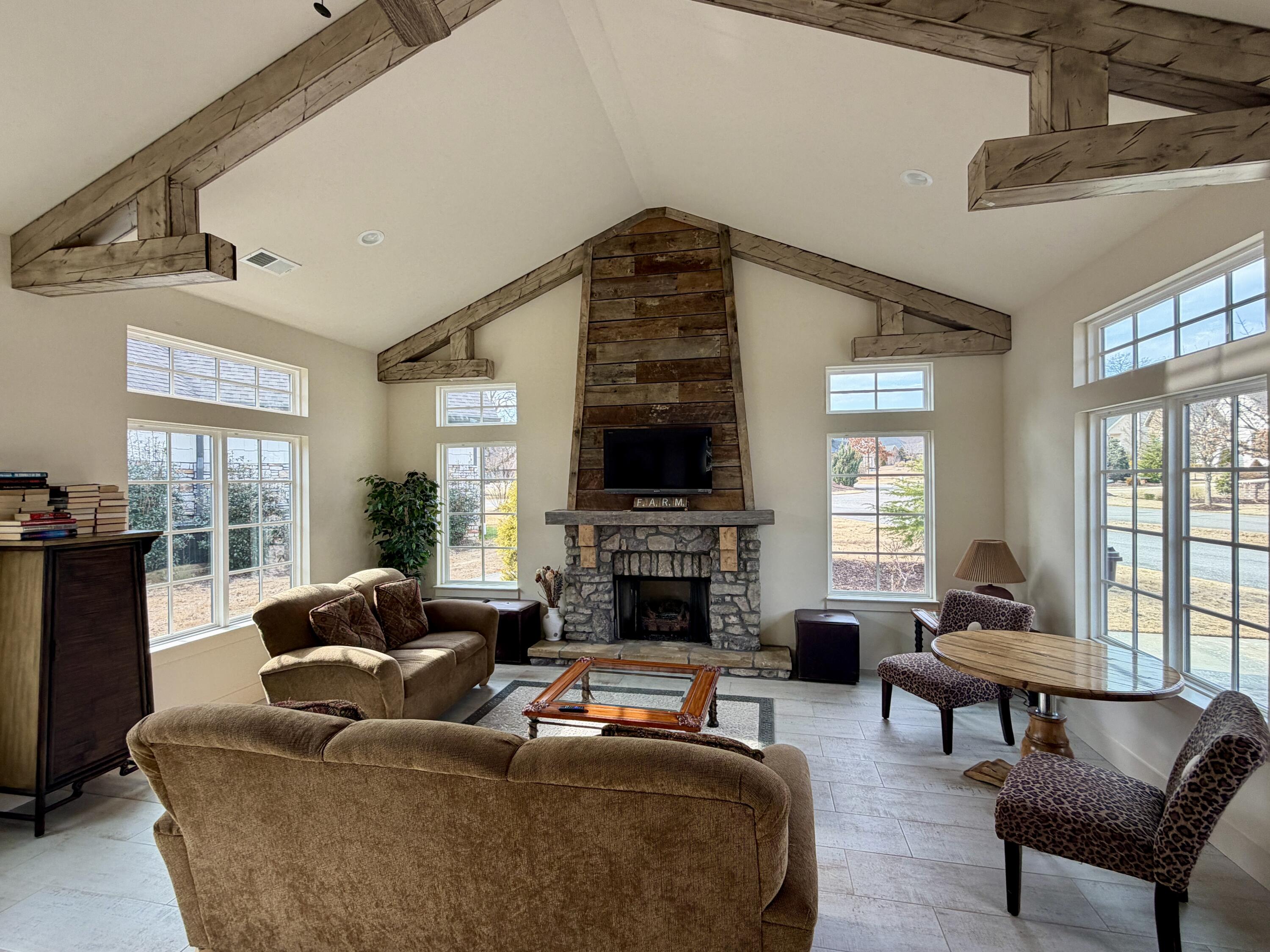 9281 Skyfall Drive