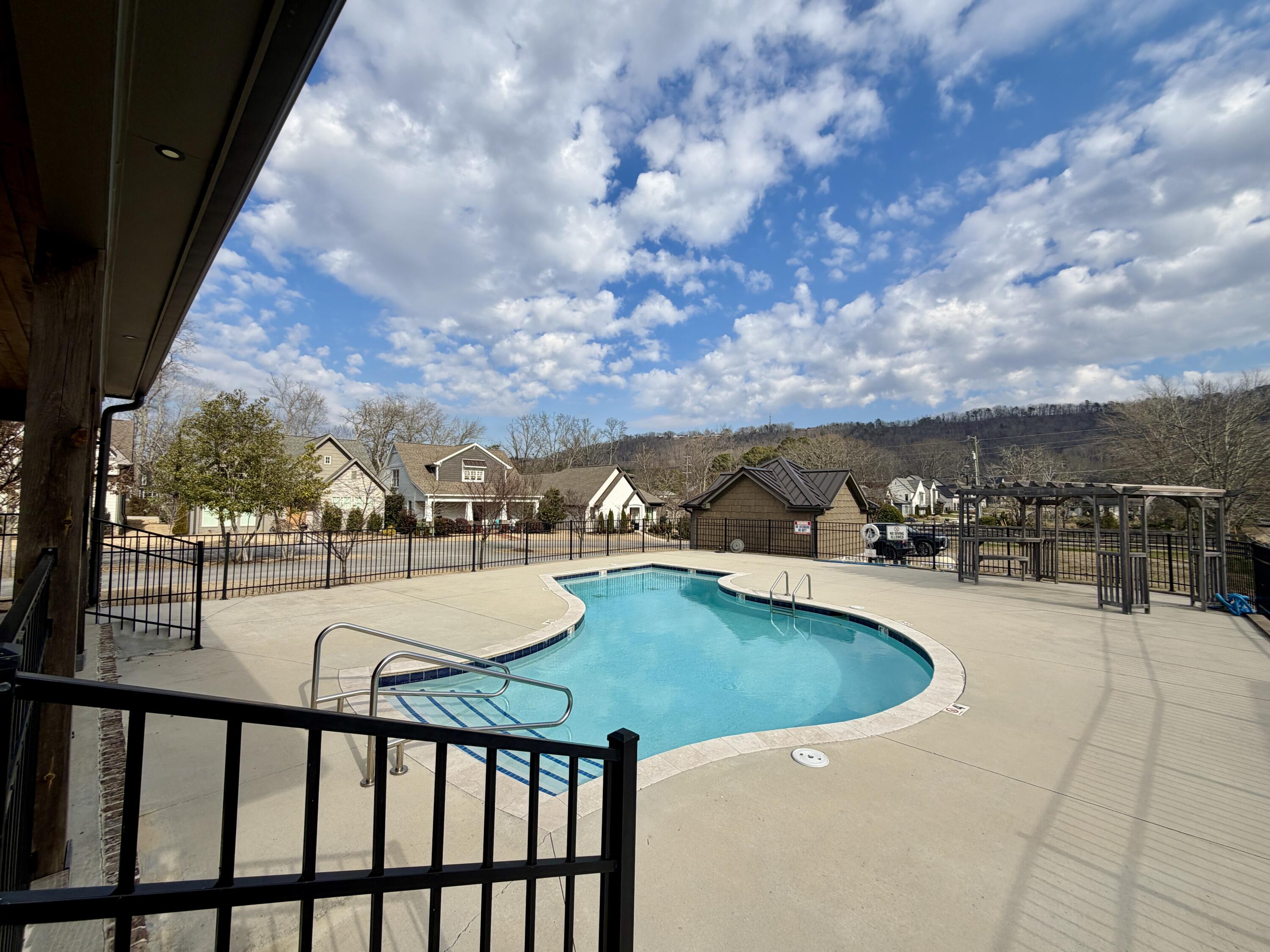 9281 Skyfall Drive