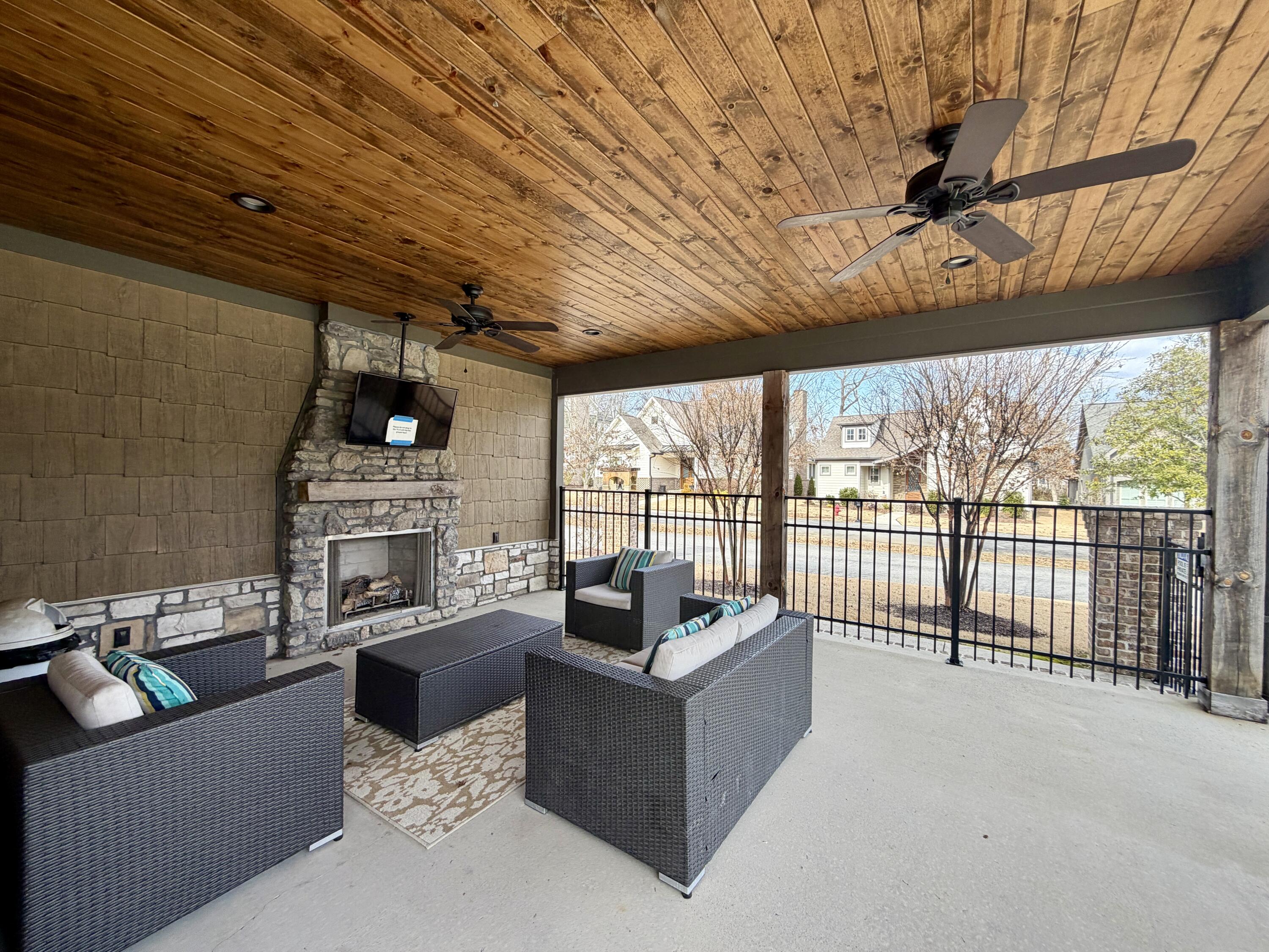 9281 Skyfall Drive
