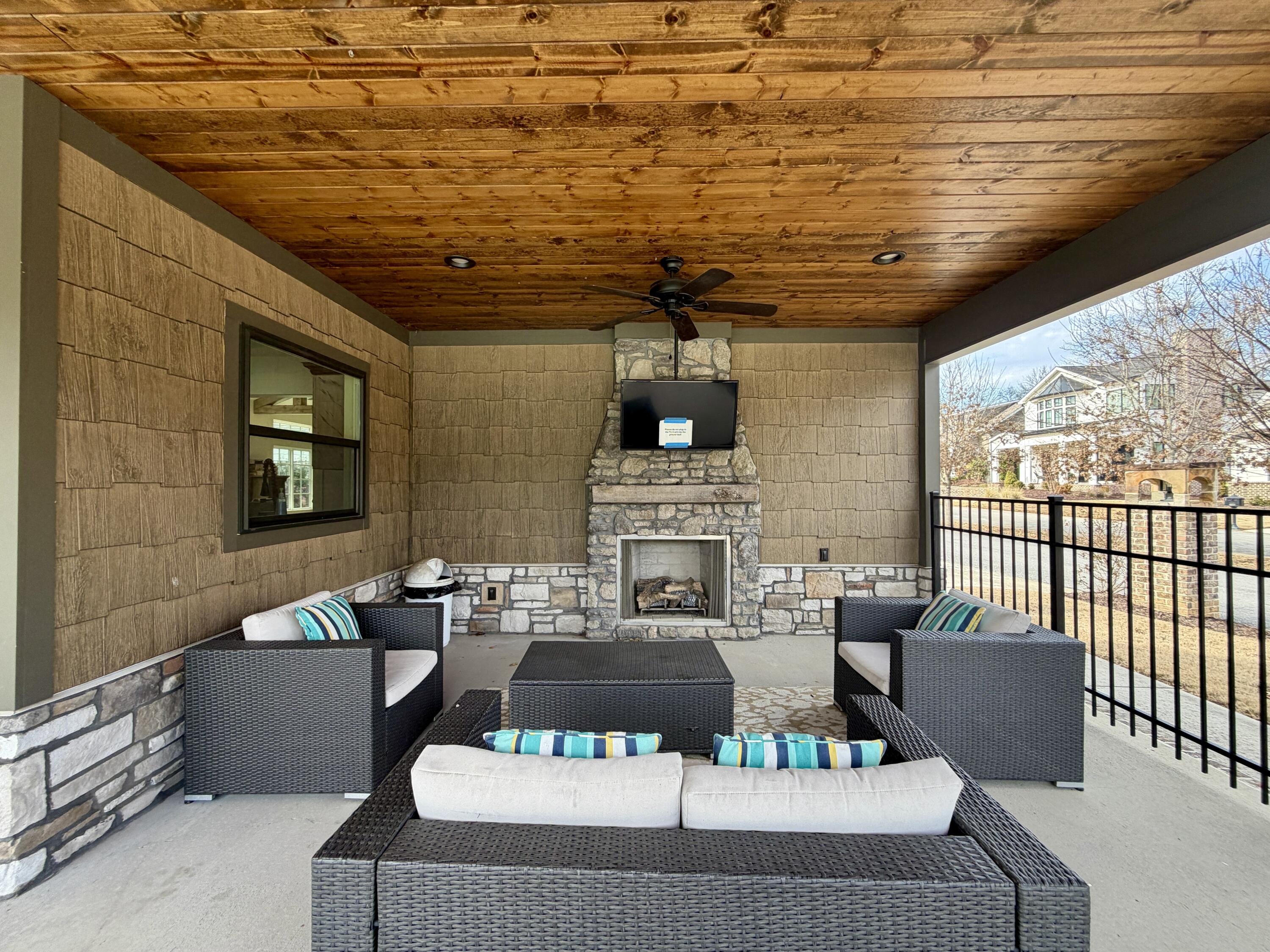 9281 Skyfall Drive