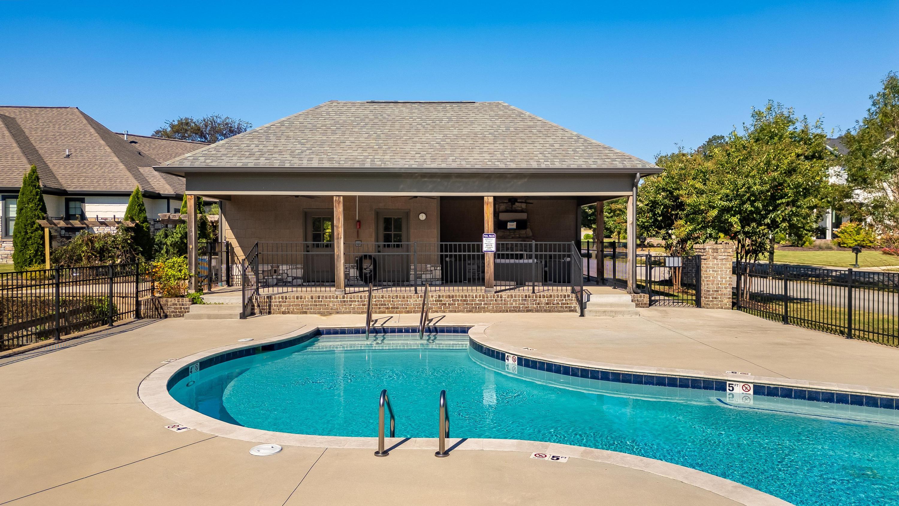 9281 Skyfall Drive