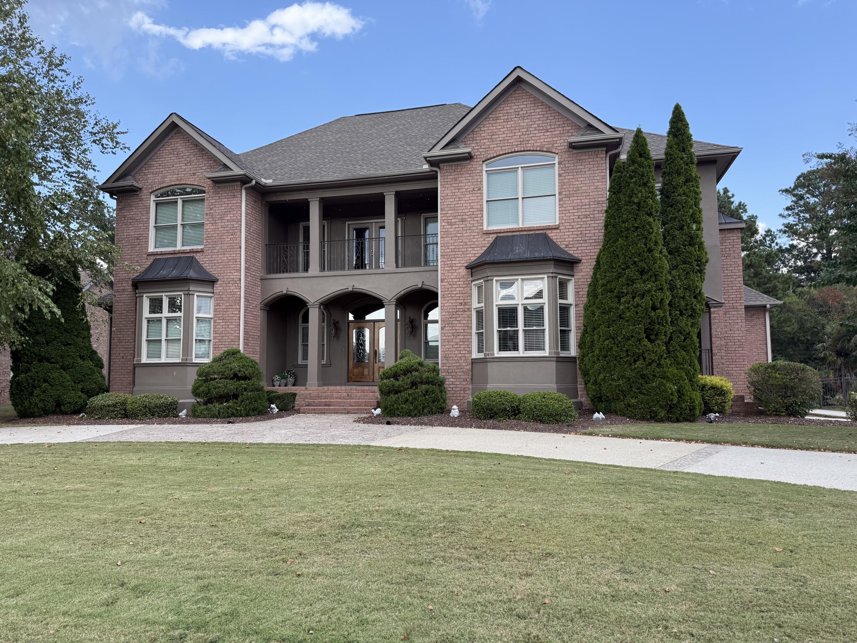 203 White Eagle Trail