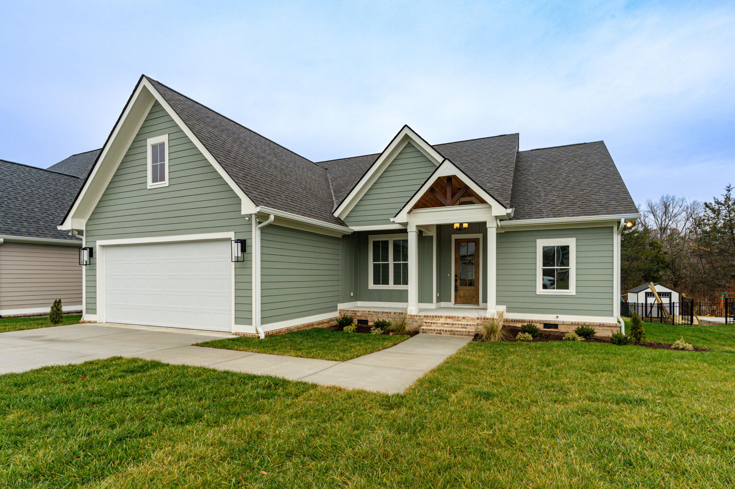 7433 Paxton Circle