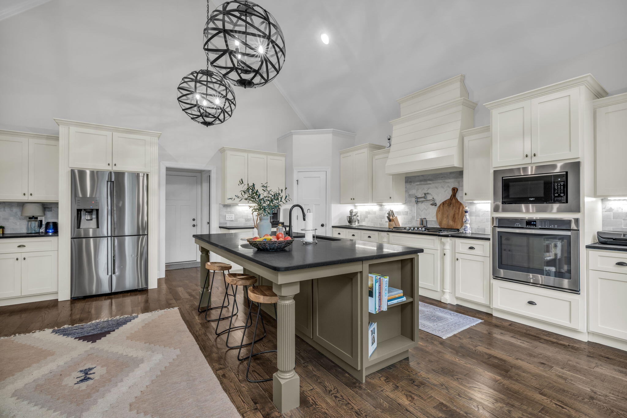 437 Heartfield Court