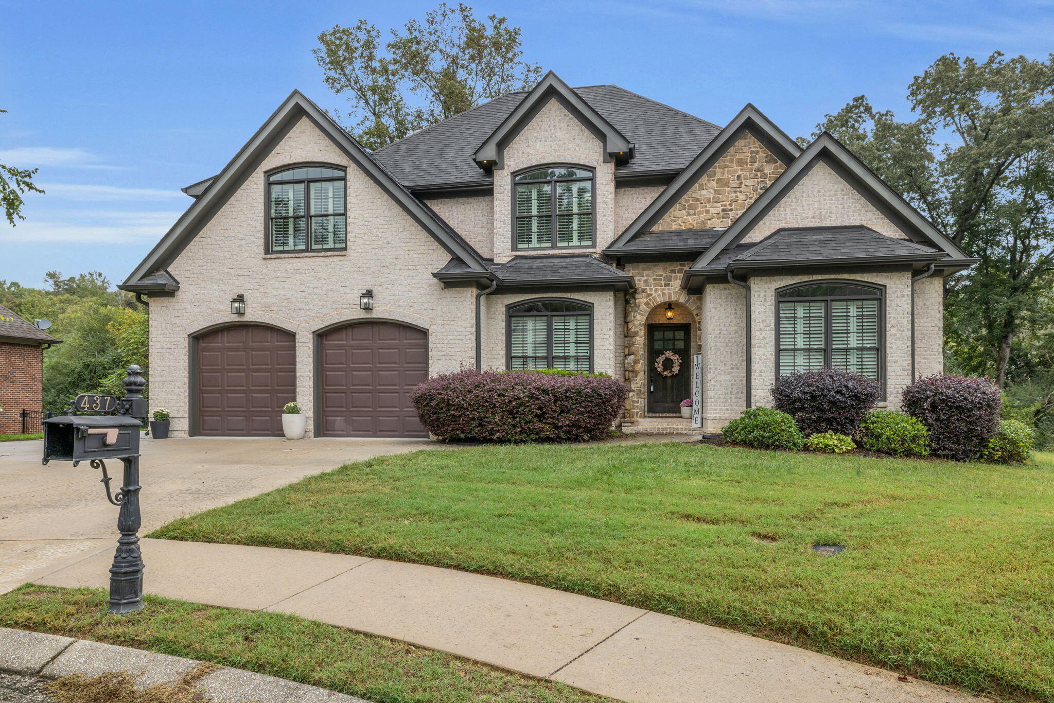 437 Heartfield Court