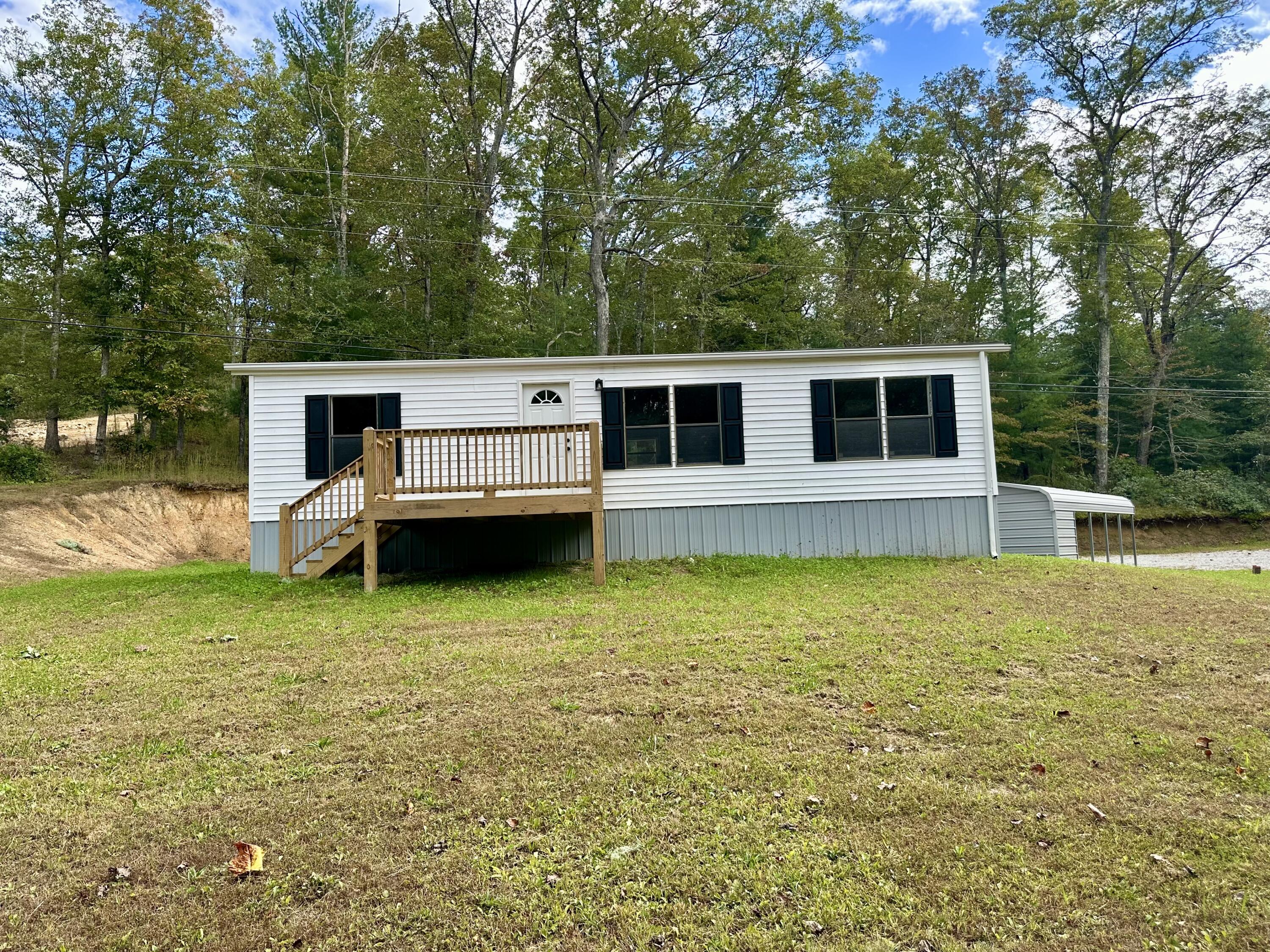 10582 Summer City Road