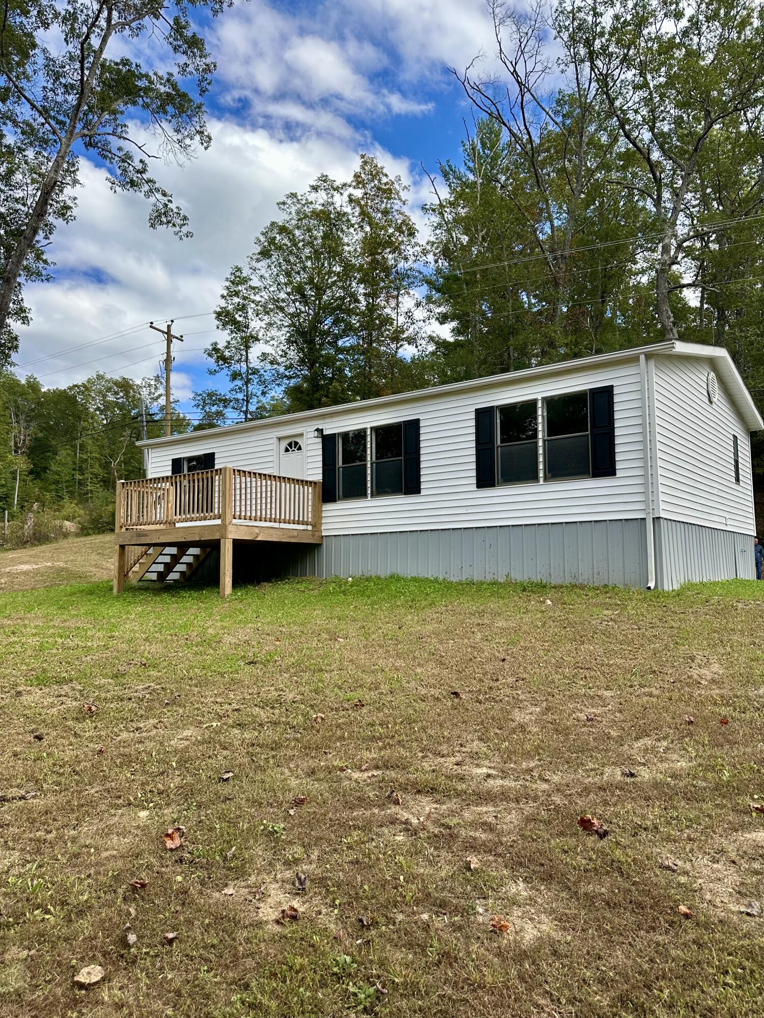 10582 Summer City Road