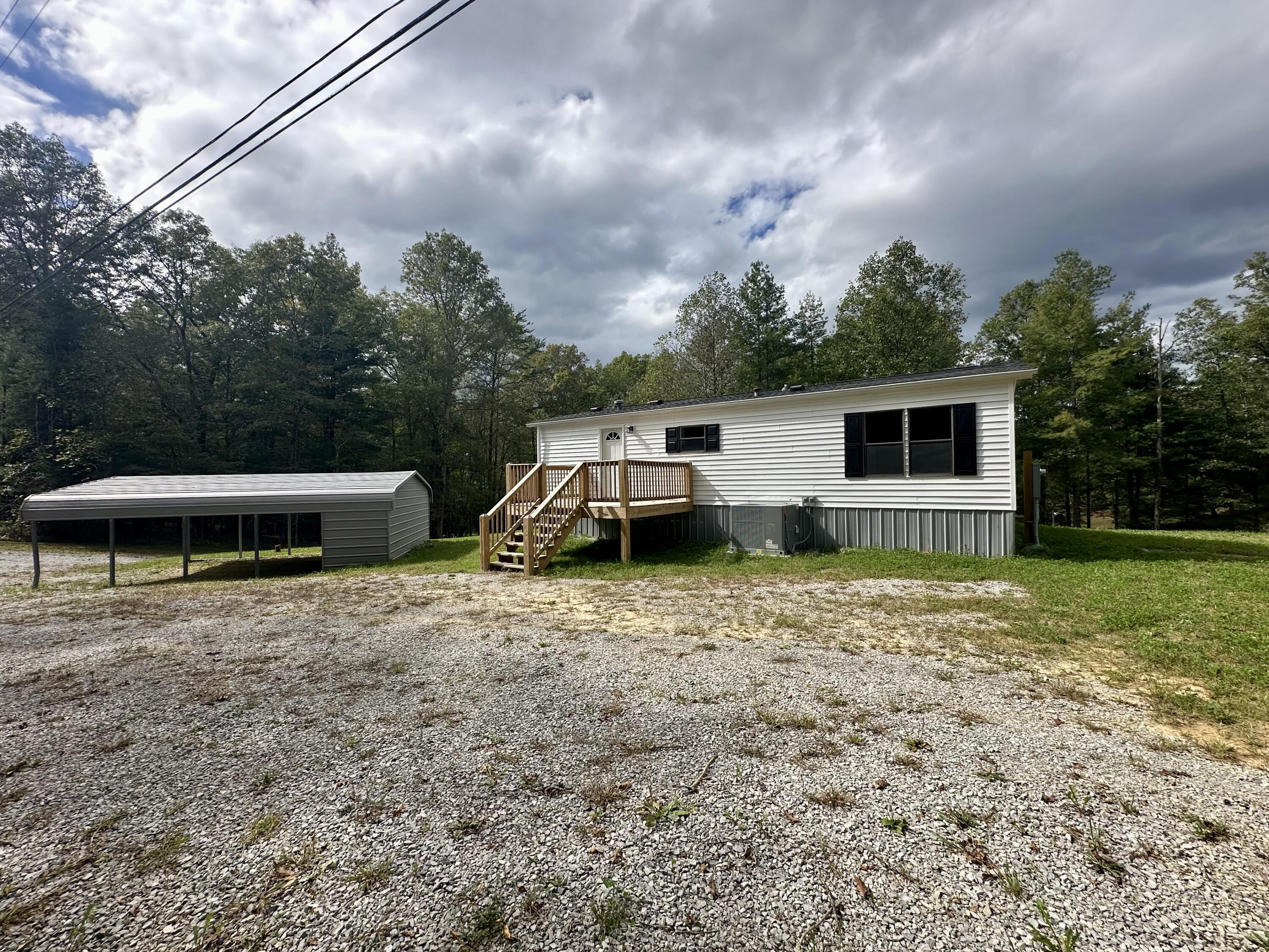 10582 Summer City Road