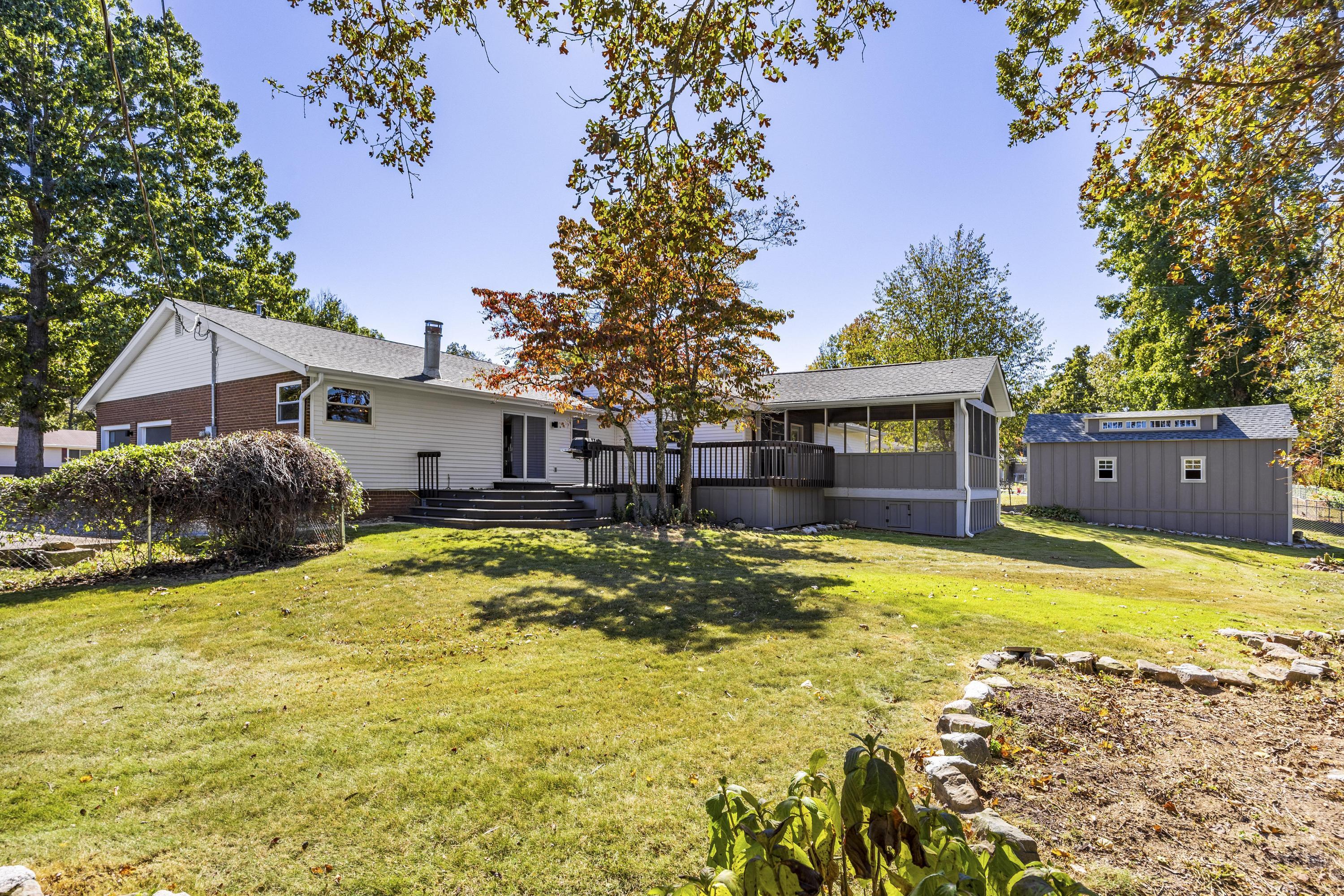 5821 Quail Hollow Circle
