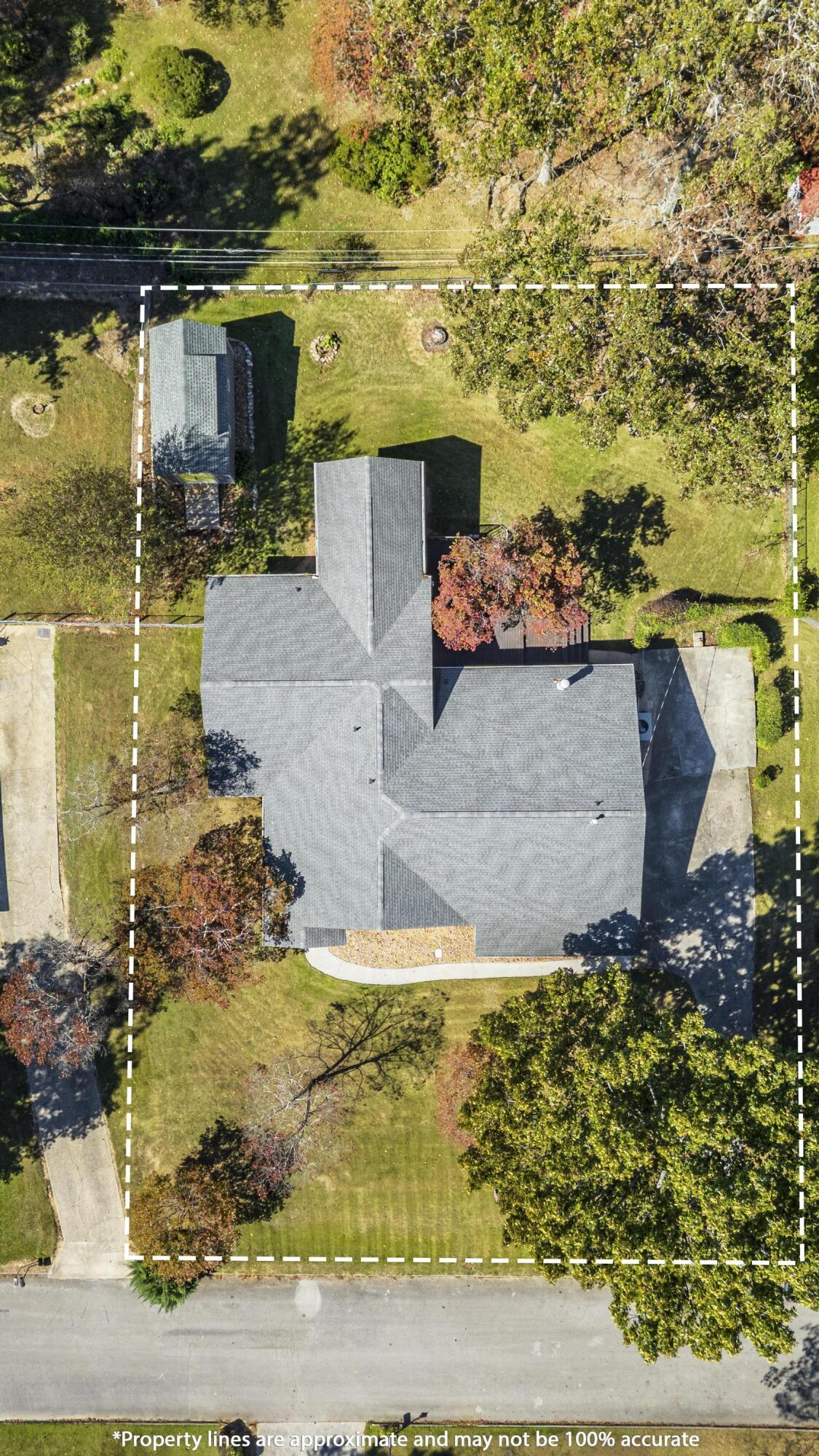 5821 Quail Hollow Circle