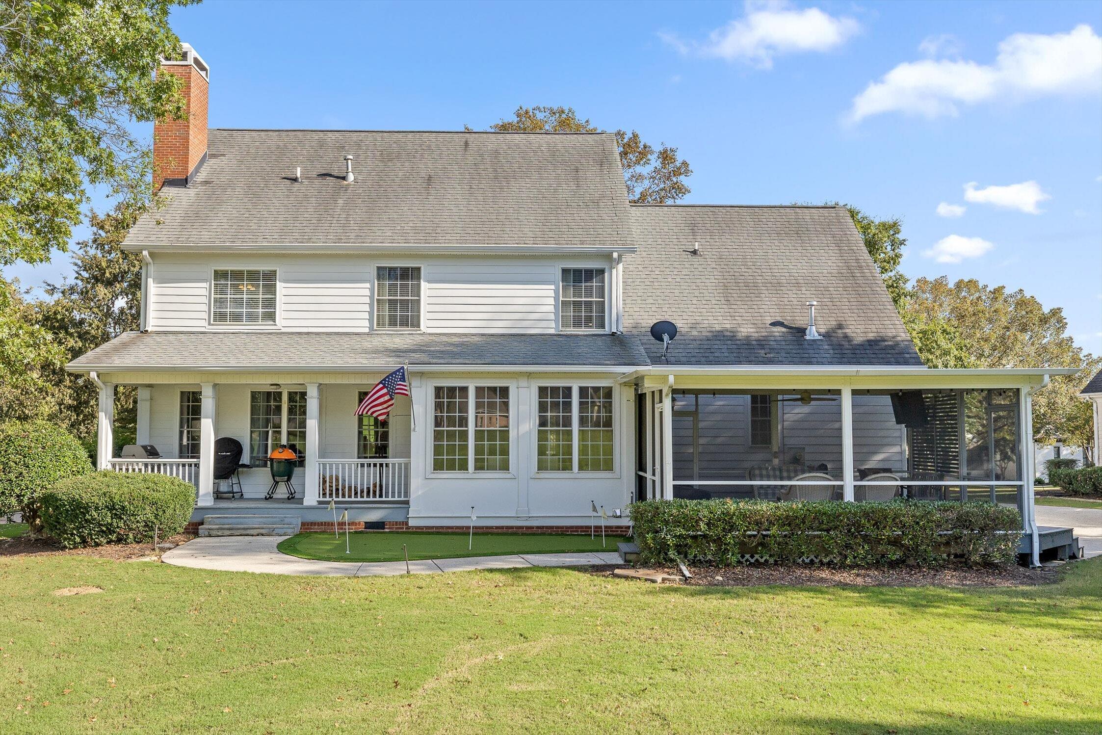 4571 Cummings Cove Drive