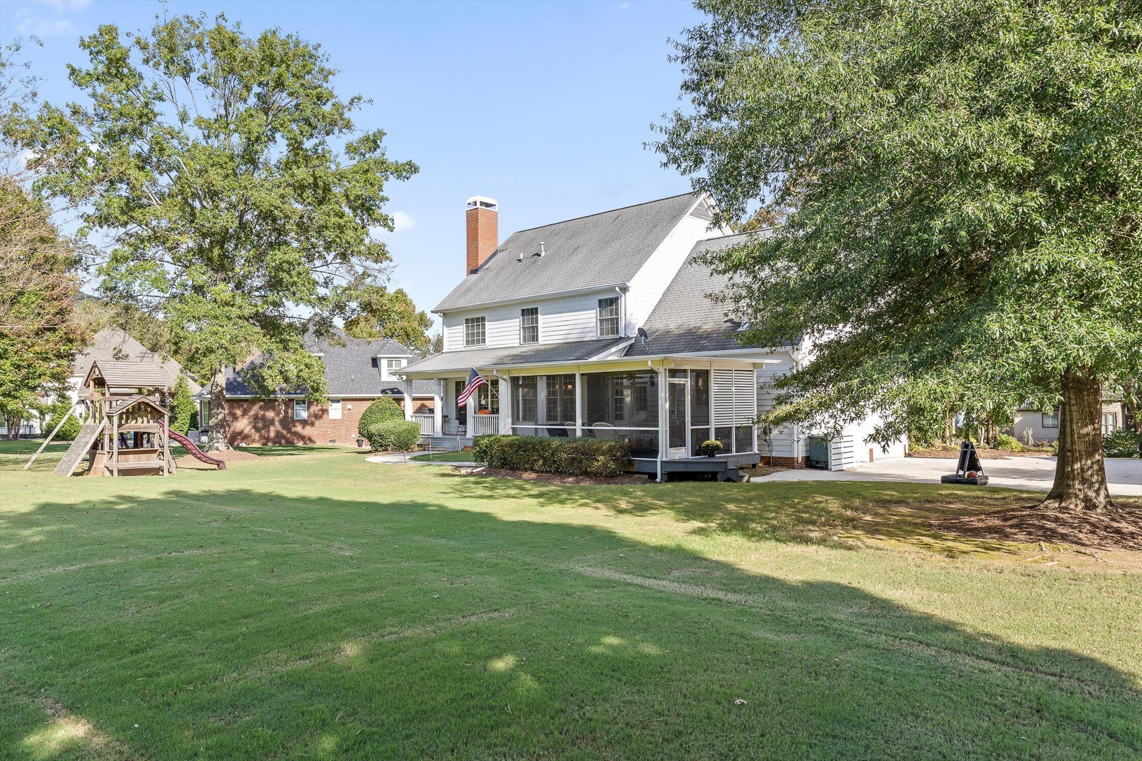 4571 Cummings Cove Drive