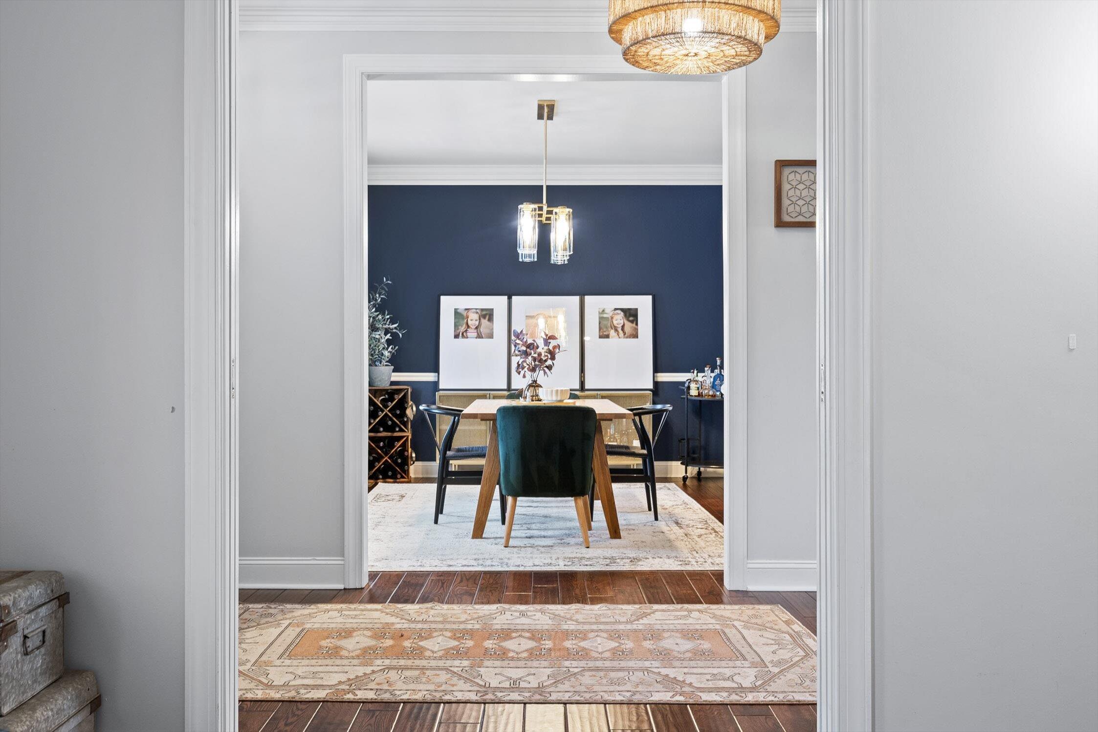 4571 Cummings Cove Drive