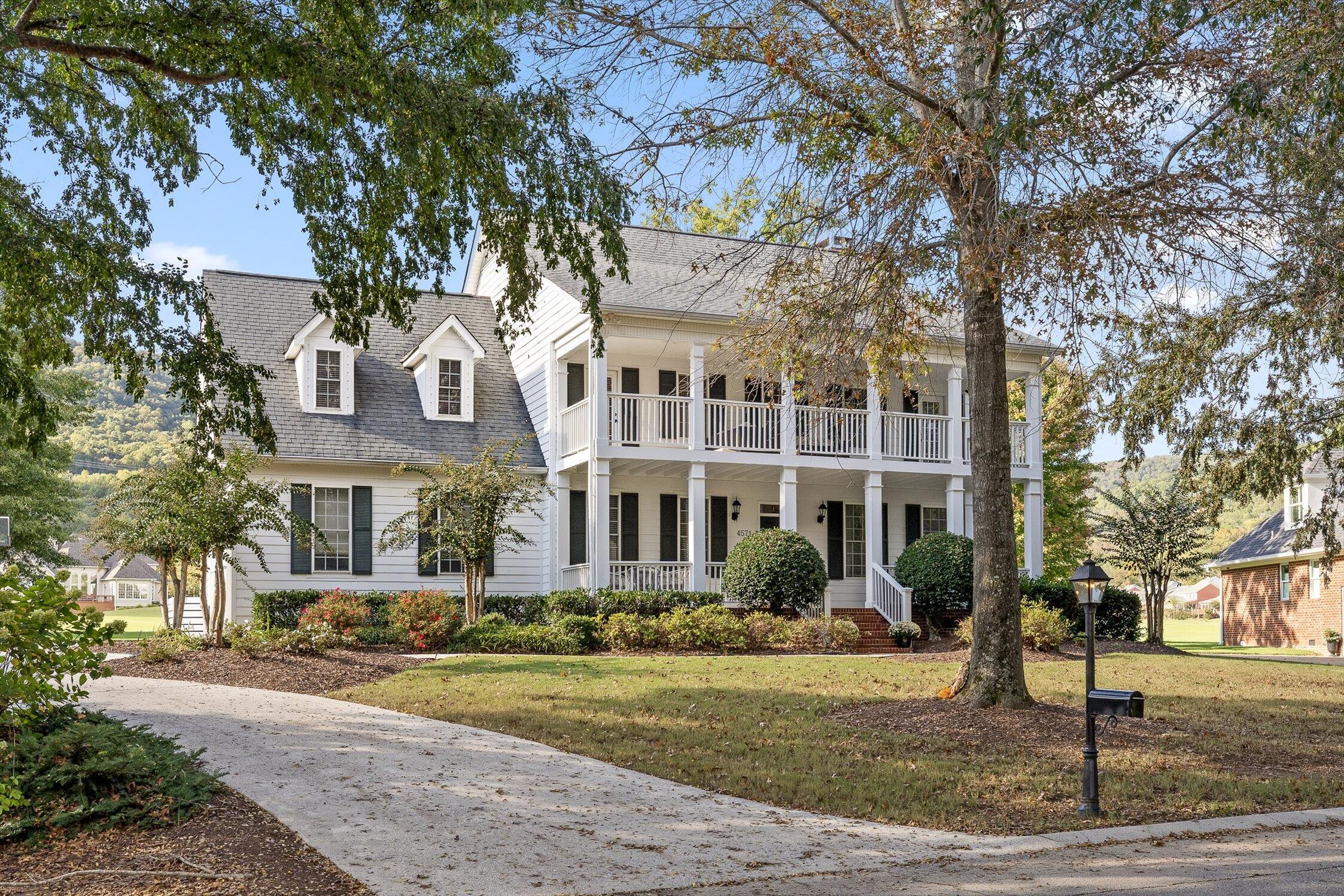 4571 Cummings Cove Drive