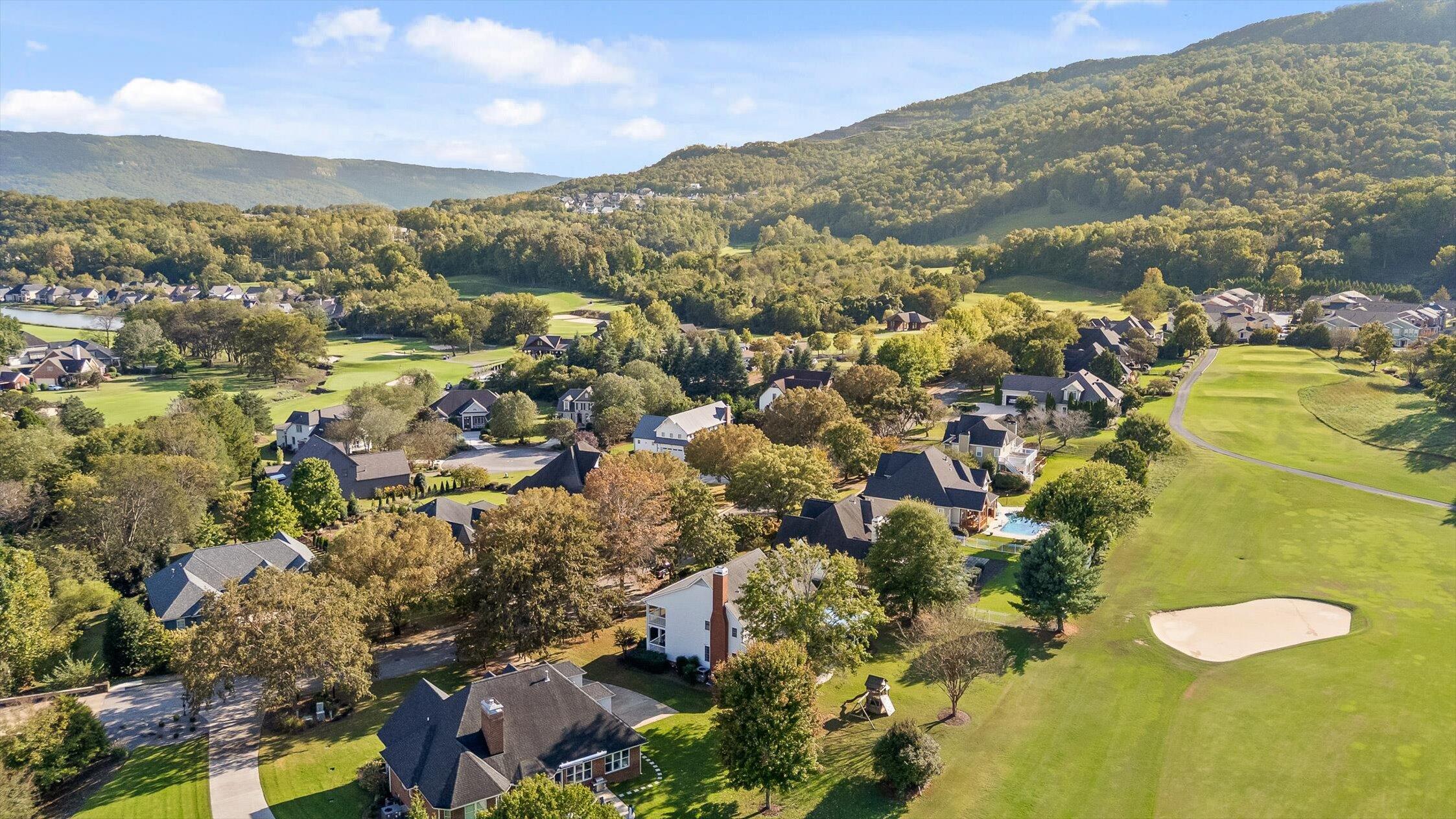 4571 Cummings Cove Drive