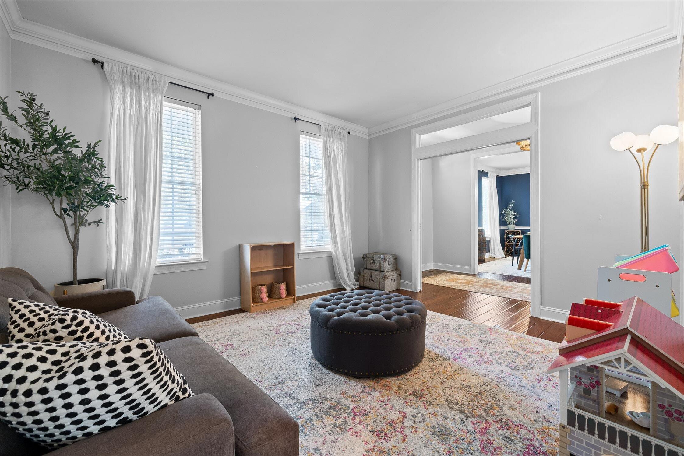 4571 Cummings Cove Drive