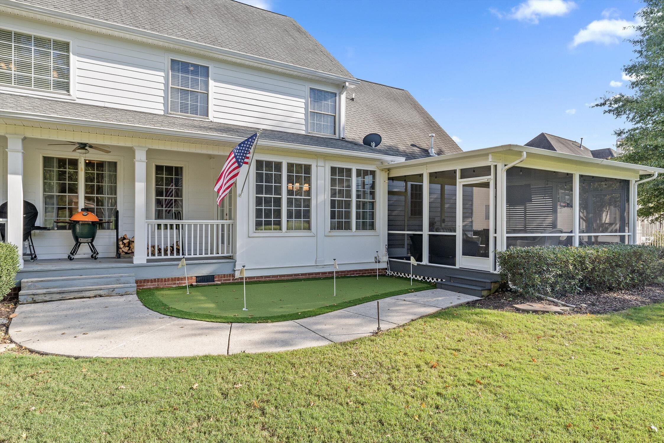 4571 Cummings Cove Drive