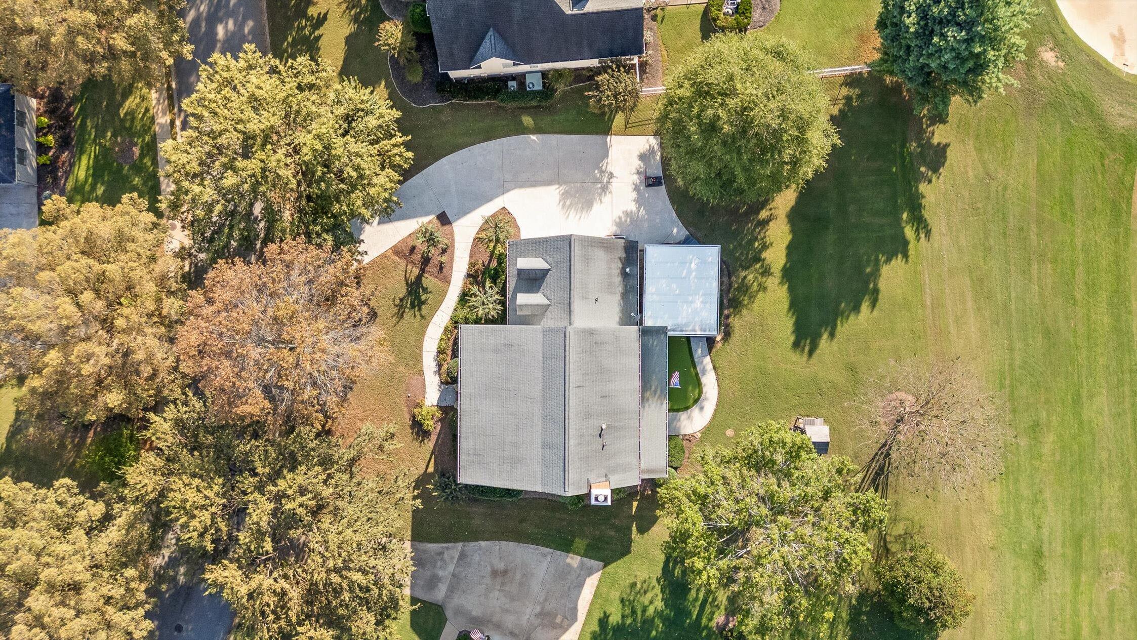 4571 Cummings Cove Drive