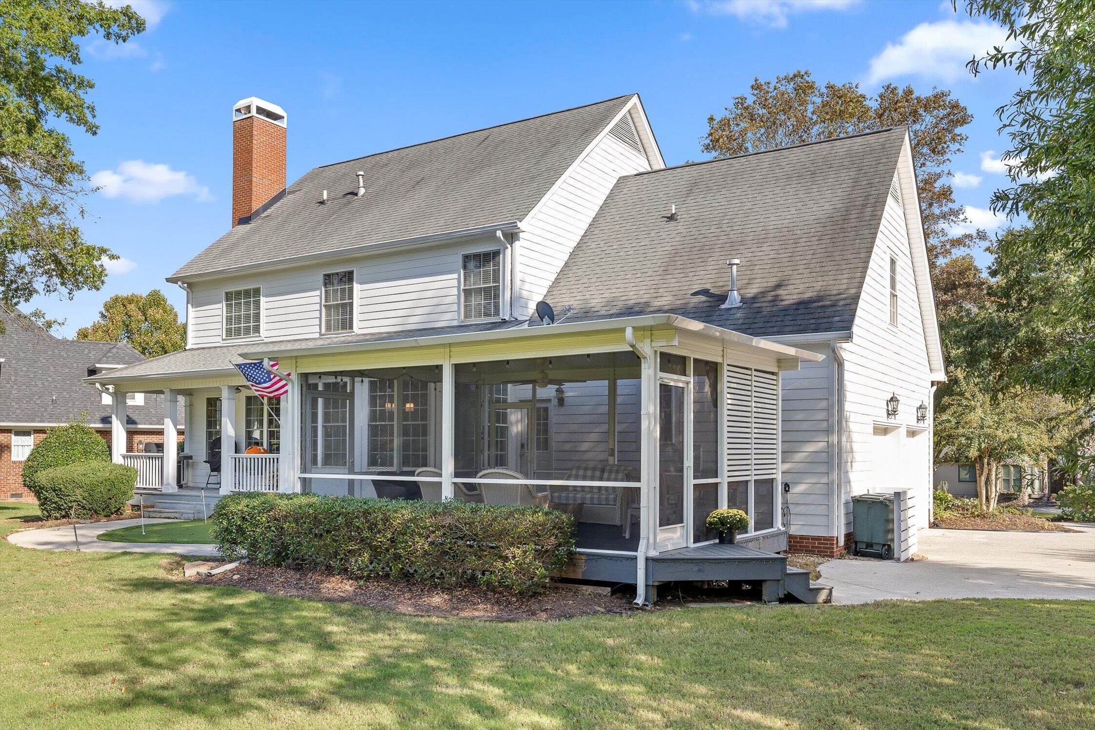 4571 Cummings Cove Drive