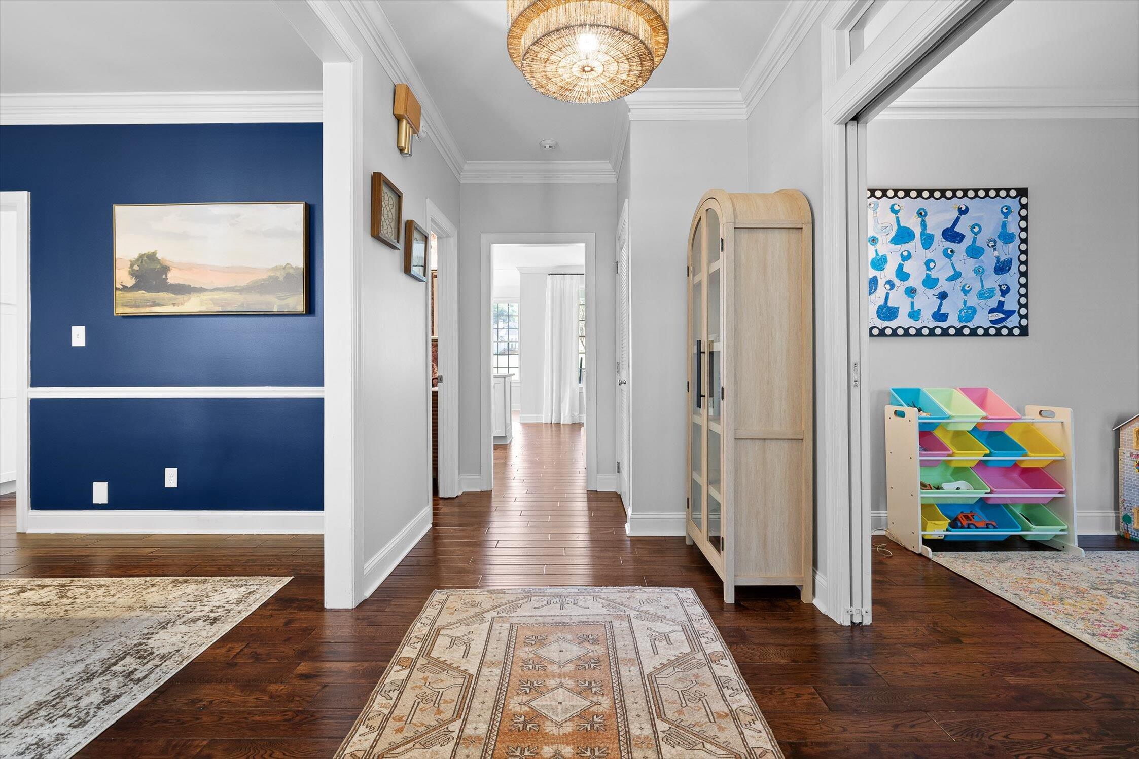 4571 Cummings Cove Drive