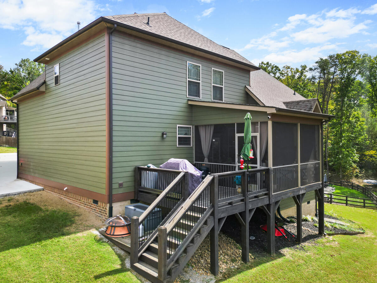 6775 Doughboys Lane