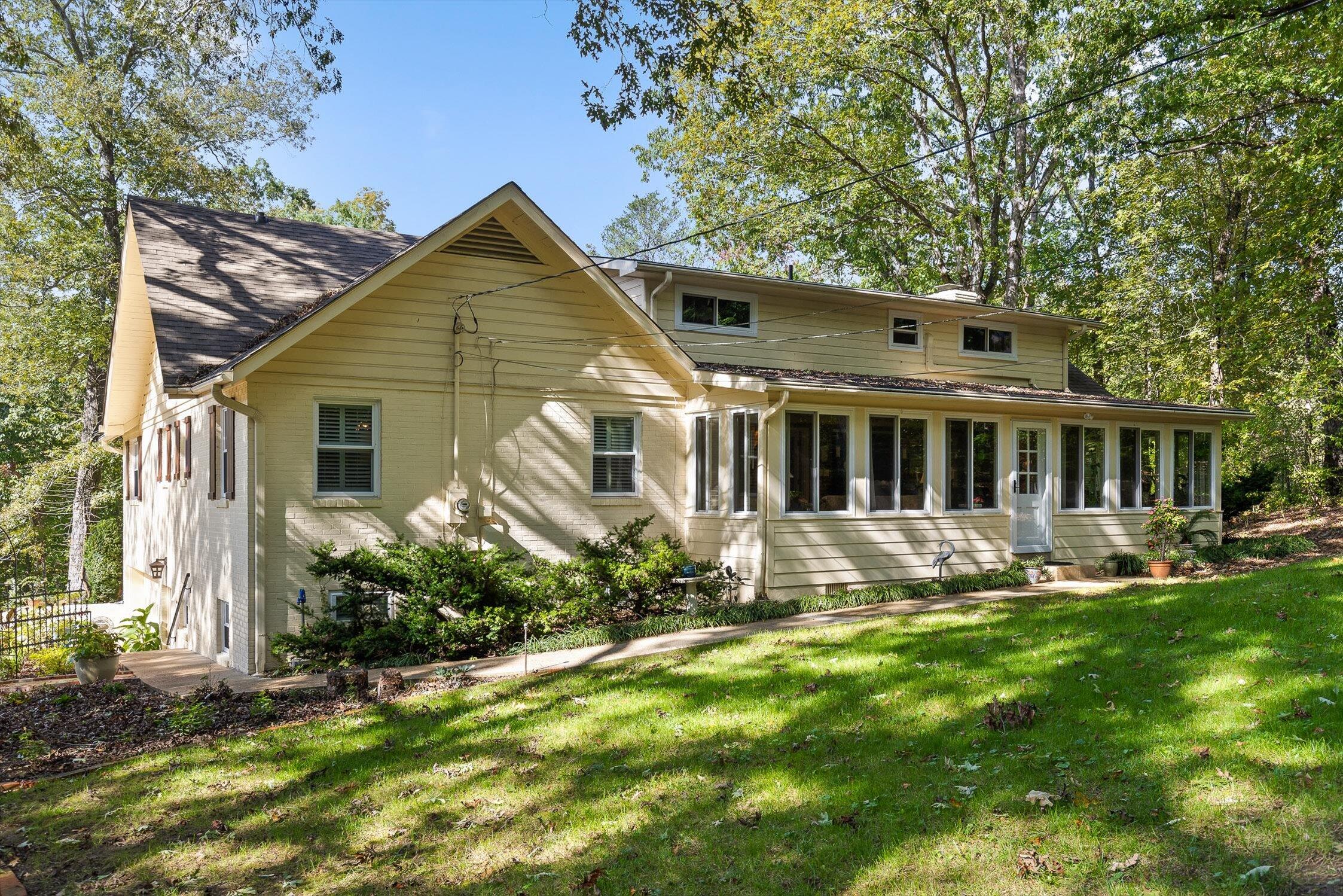 122 Green Gorge Road