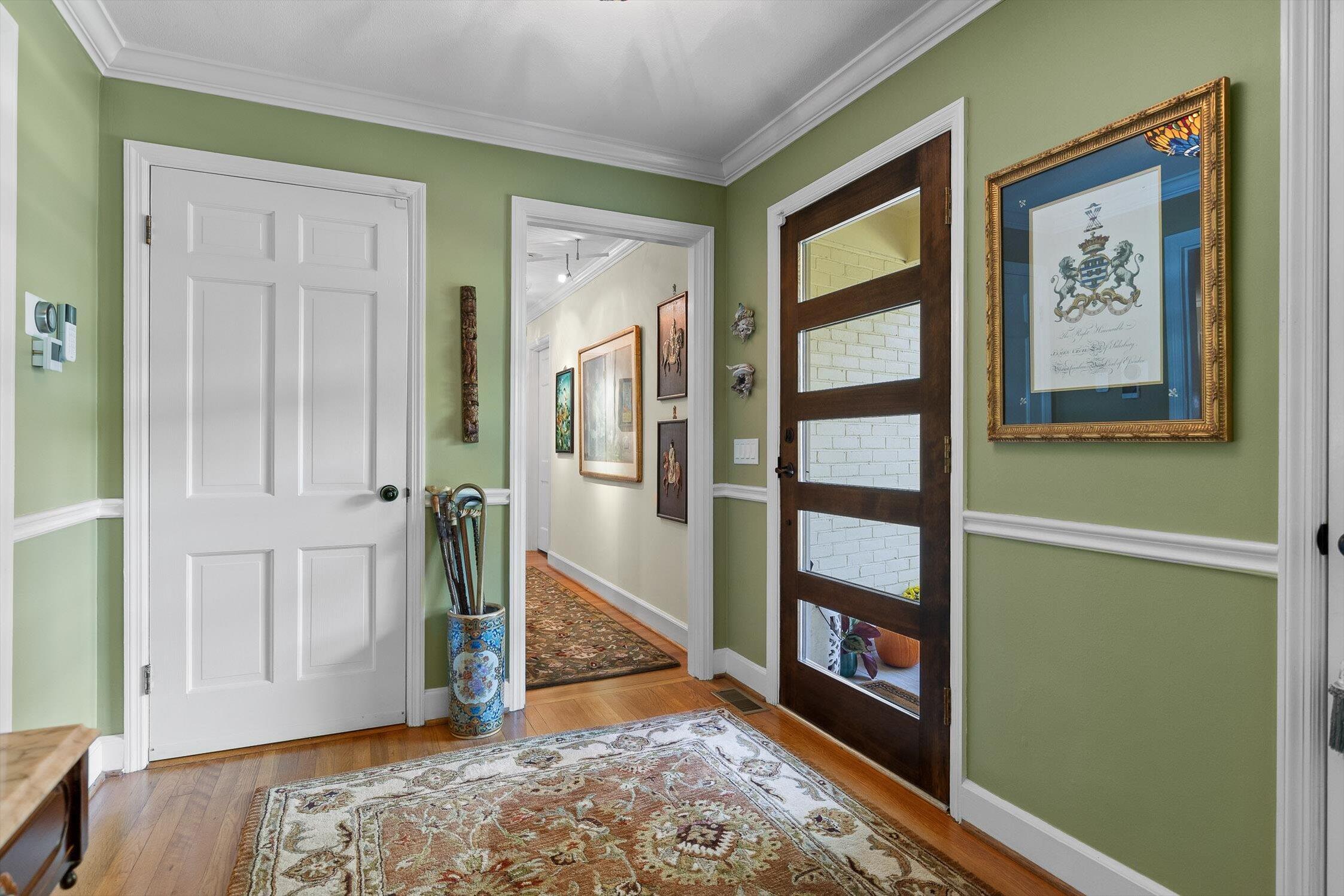 122 Green Gorge Road