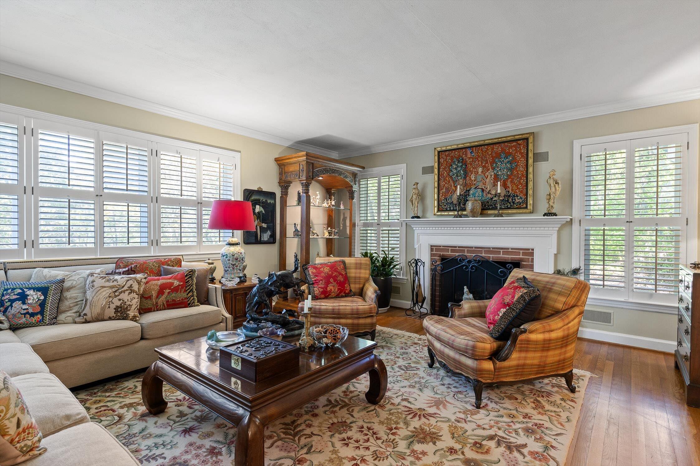122 Green Gorge Road