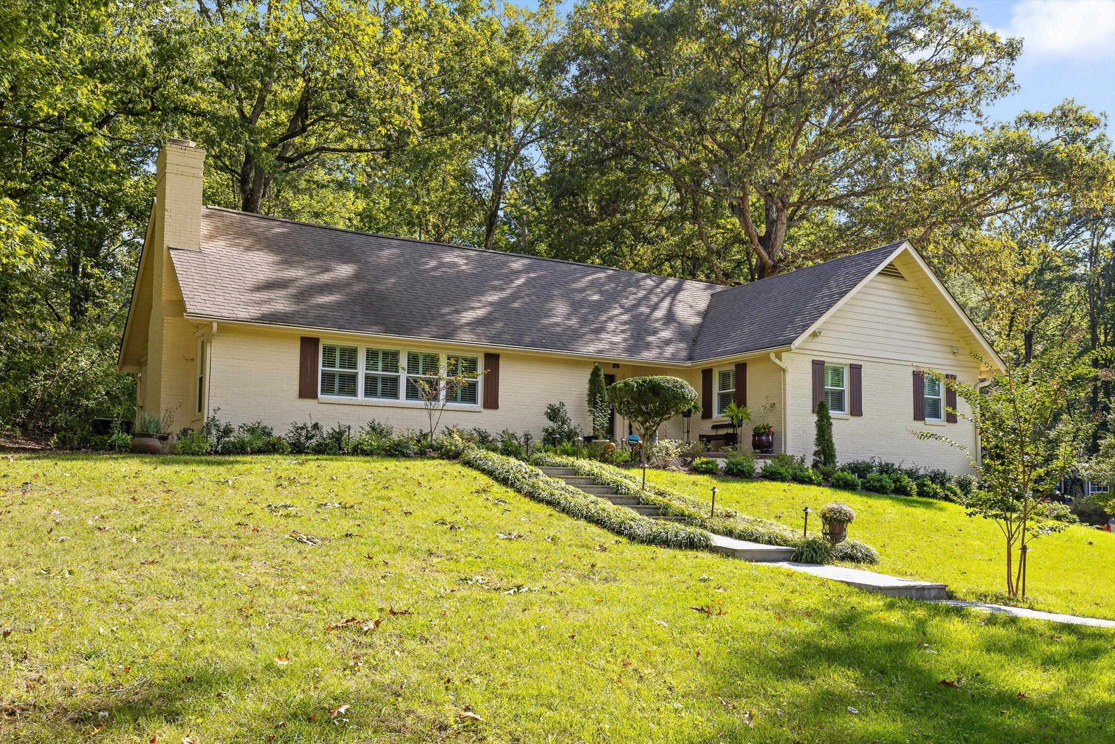 122 Green Gorge Road