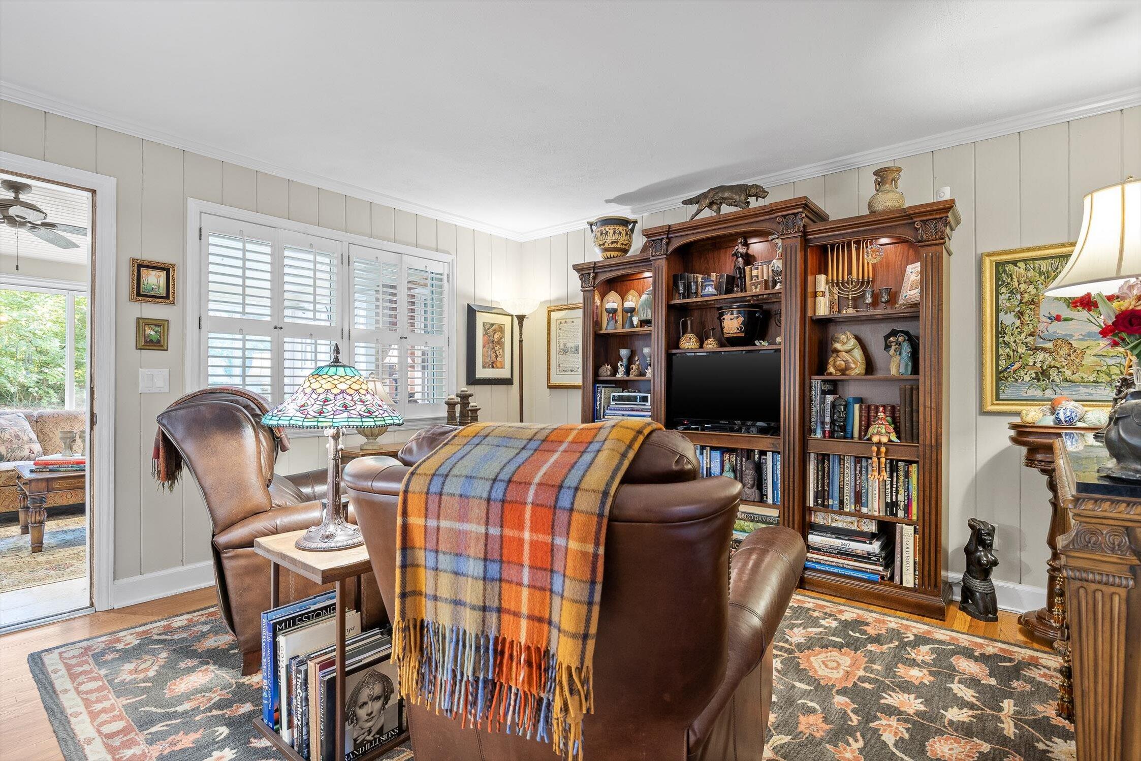 122 Green Gorge Road