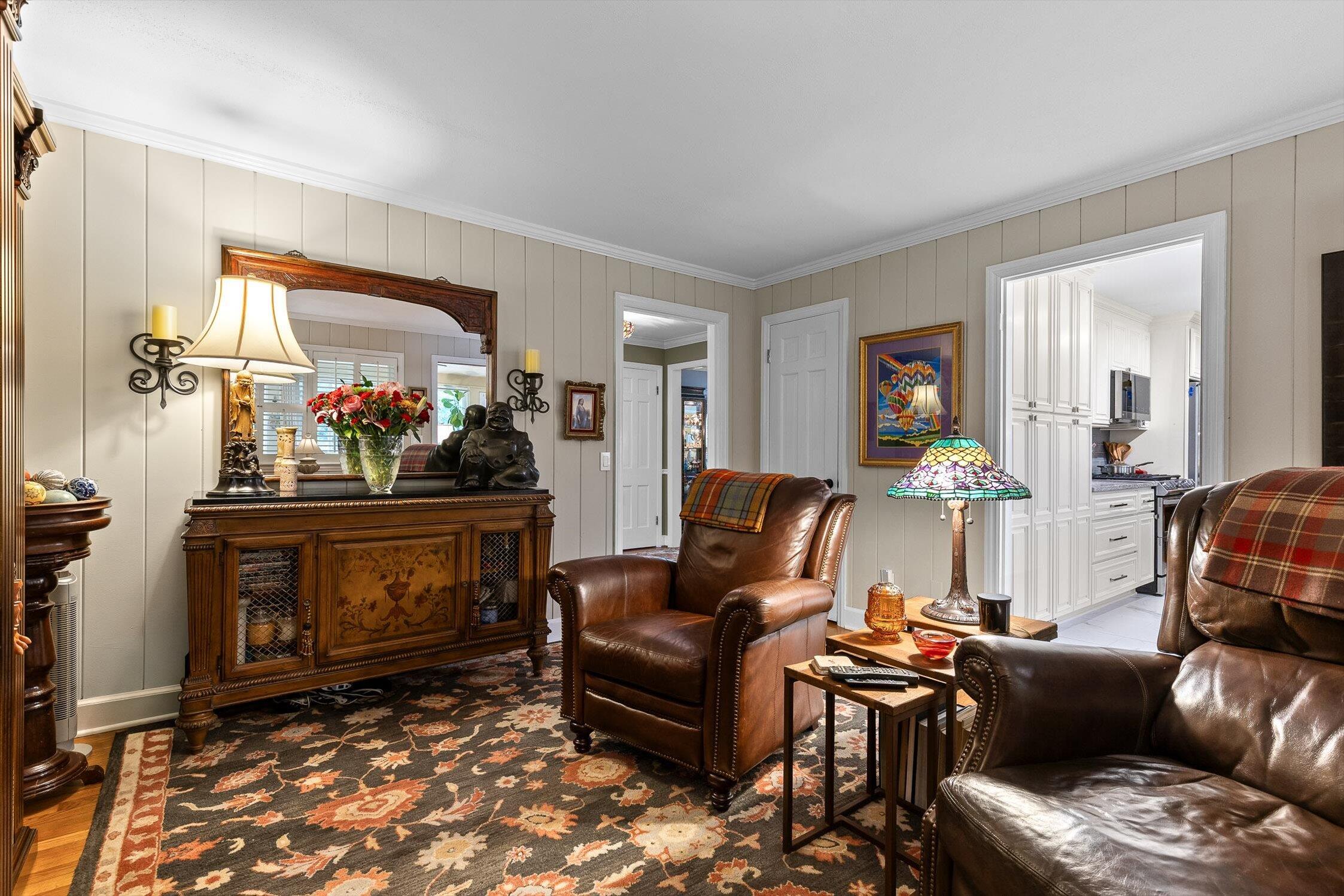 122 Green Gorge Road
