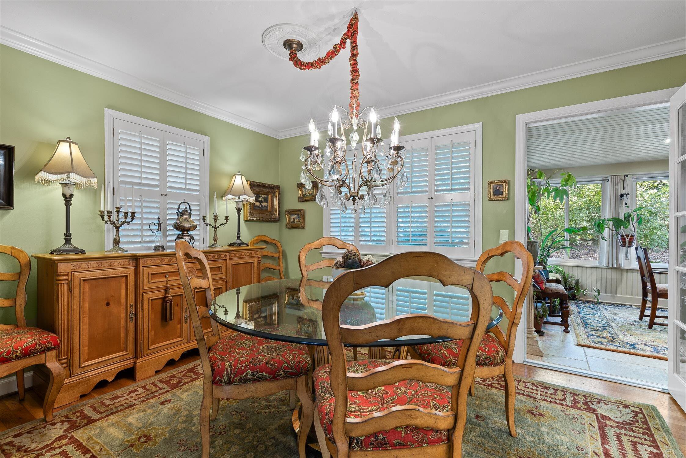 122 Green Gorge Road