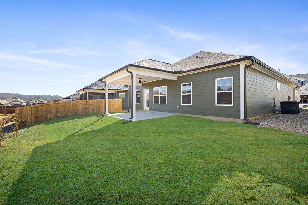 3034 Discovery Drive NW