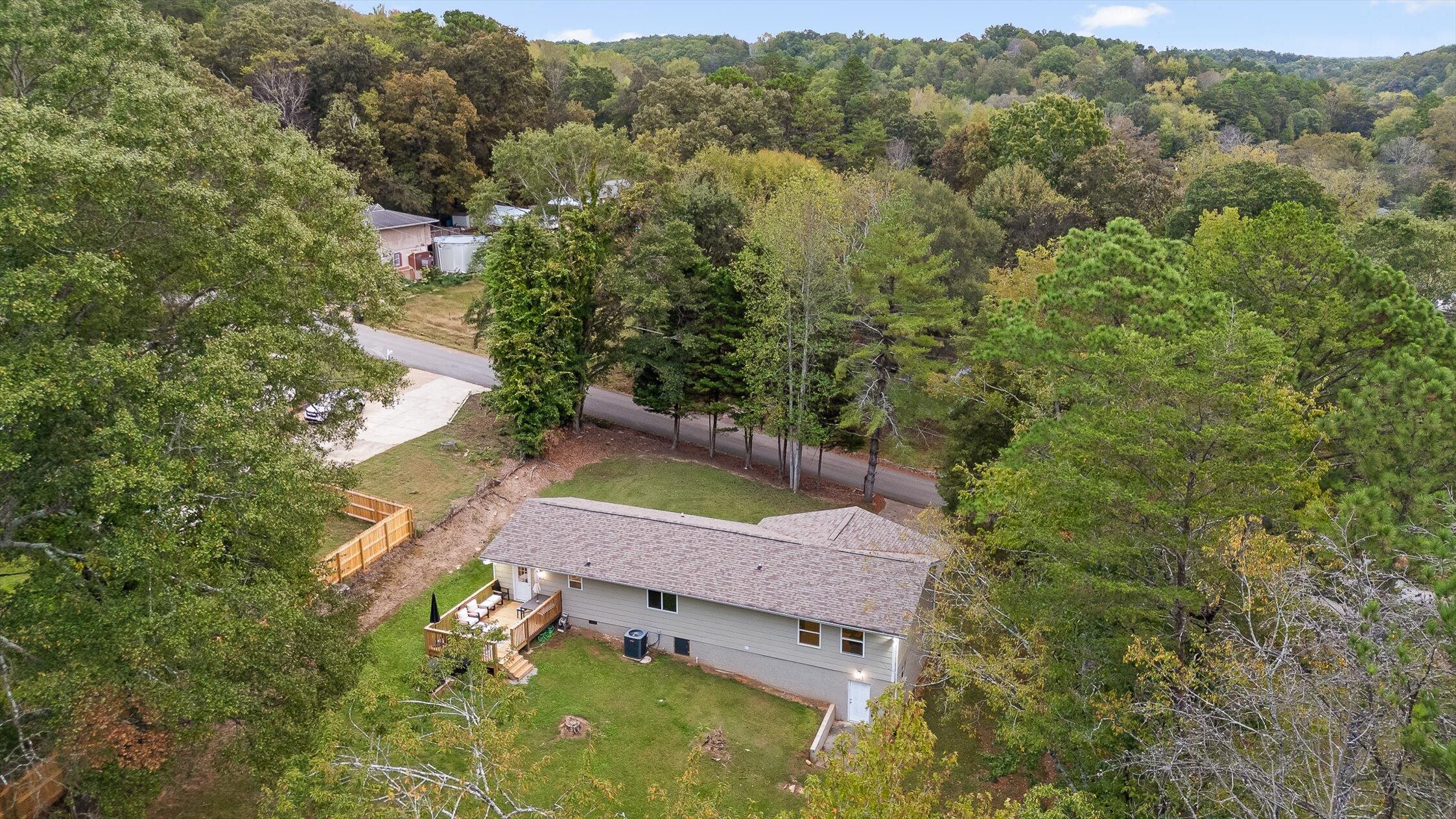 1054 Hillcrest Road