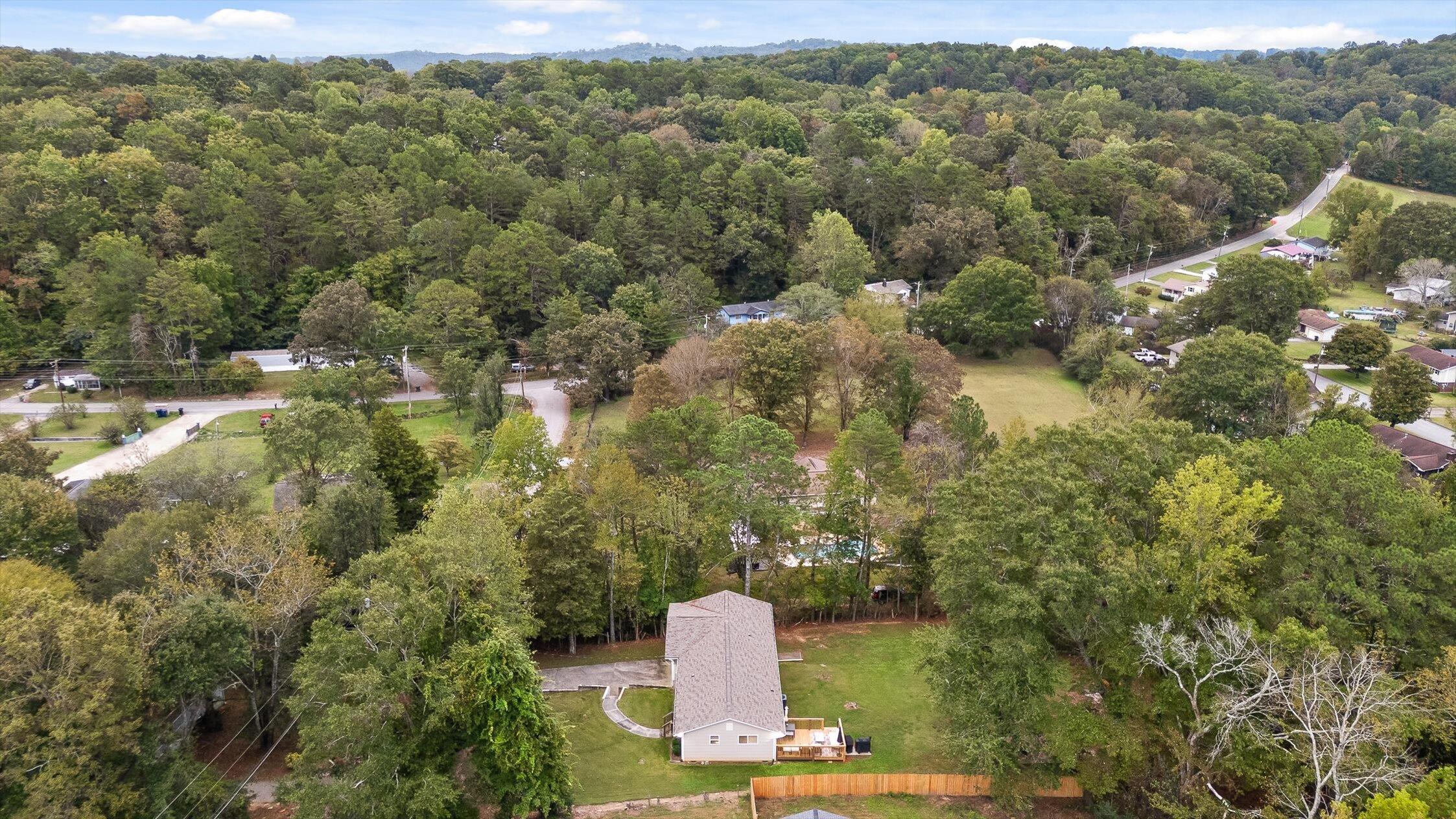 1054 Hillcrest Road