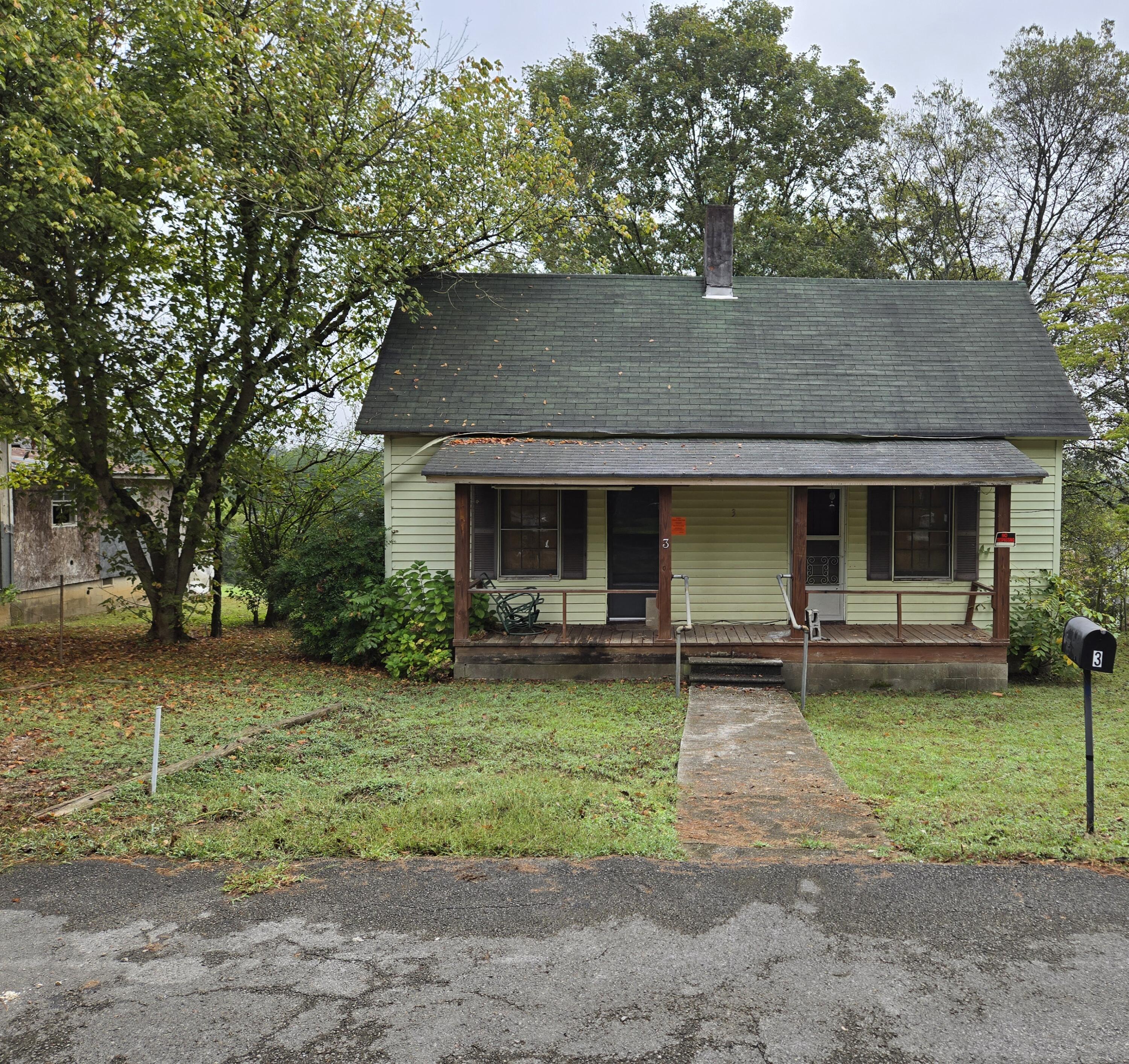 3 Fortune Street, LaFayette
