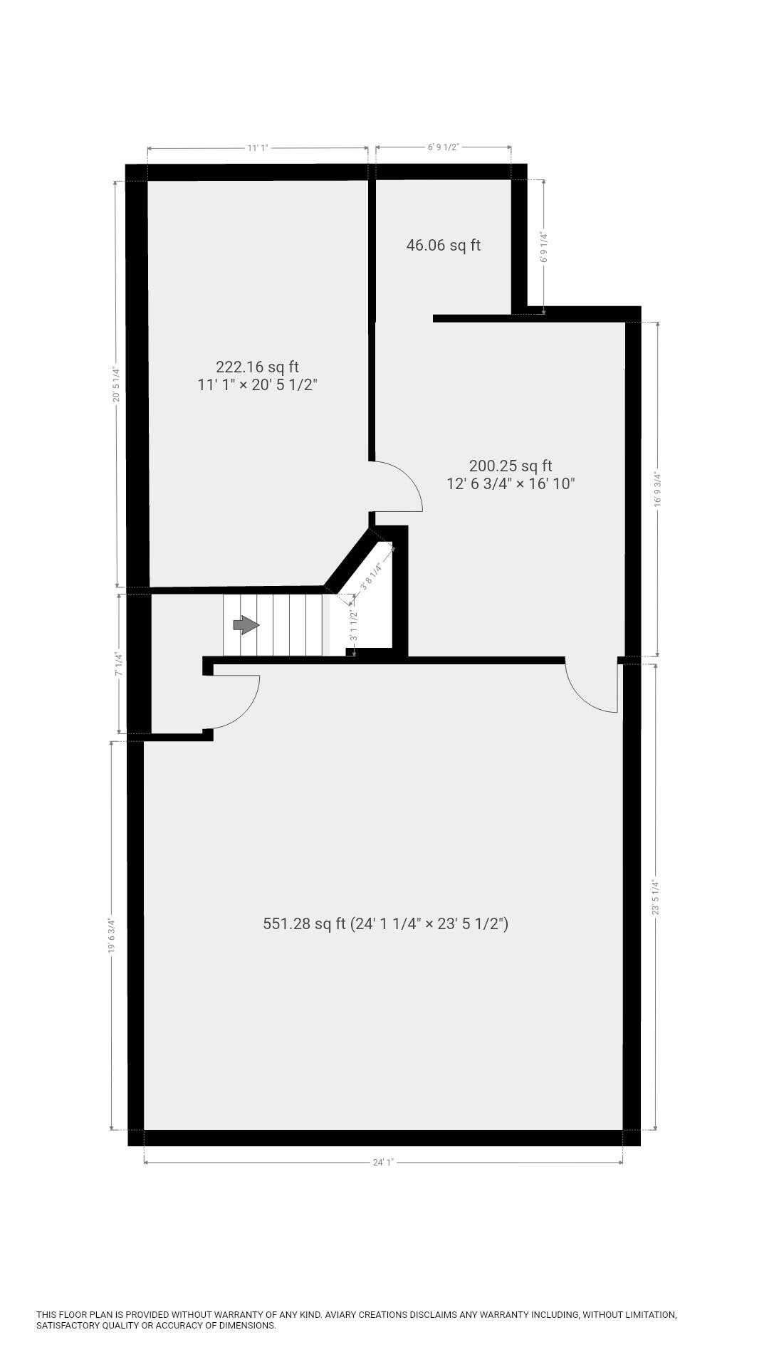 7612 Walnut Hills Drive