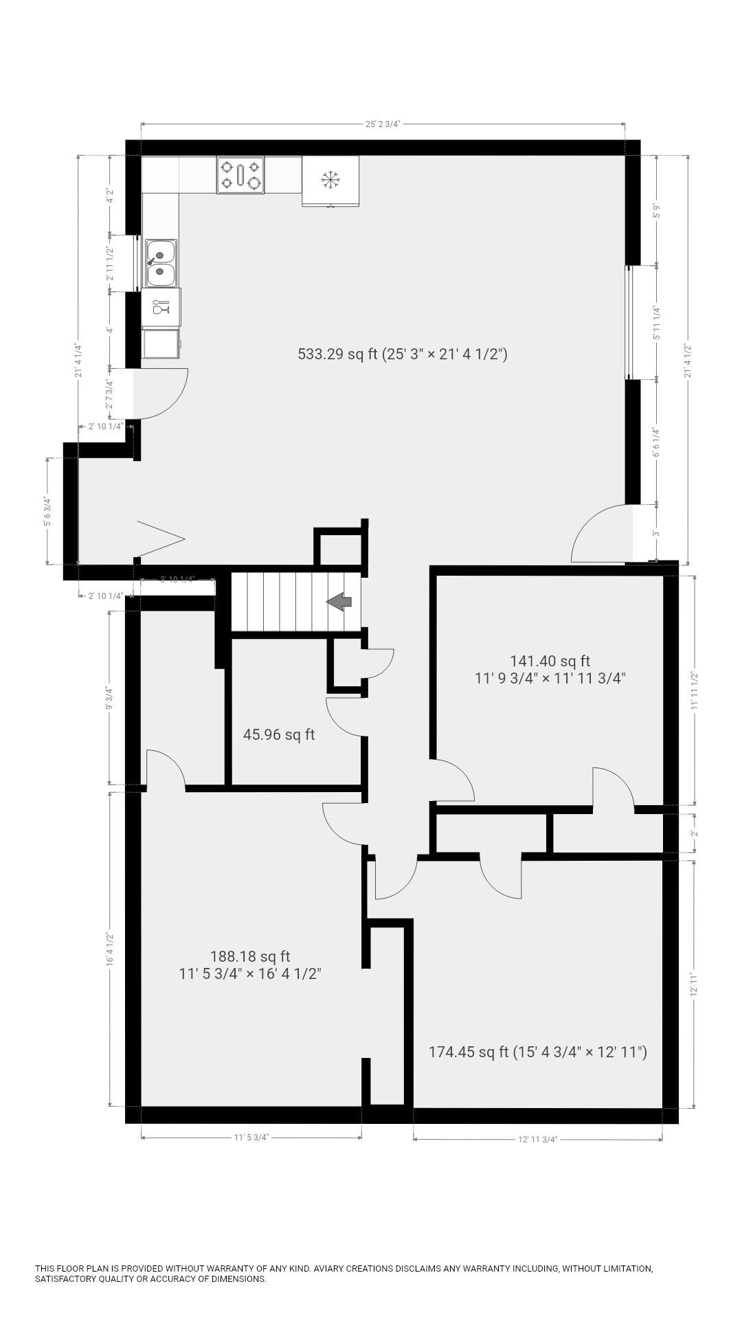 7612 Walnut Hills Drive