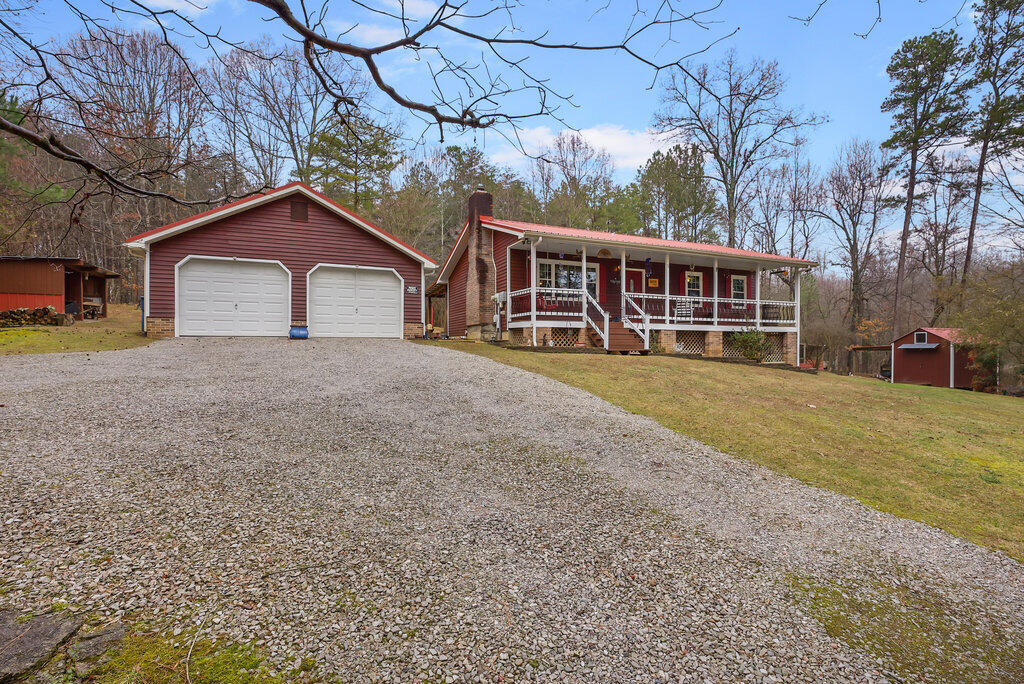 4901 Howardsville Road, Apison