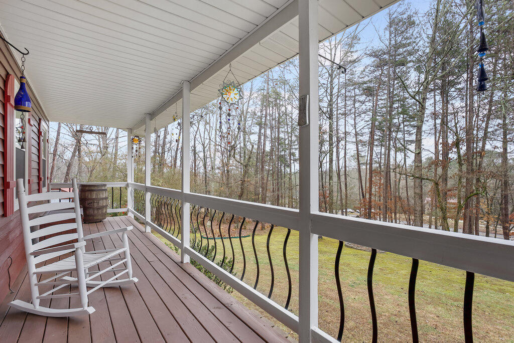 4901 Howardsville Road, Apison
