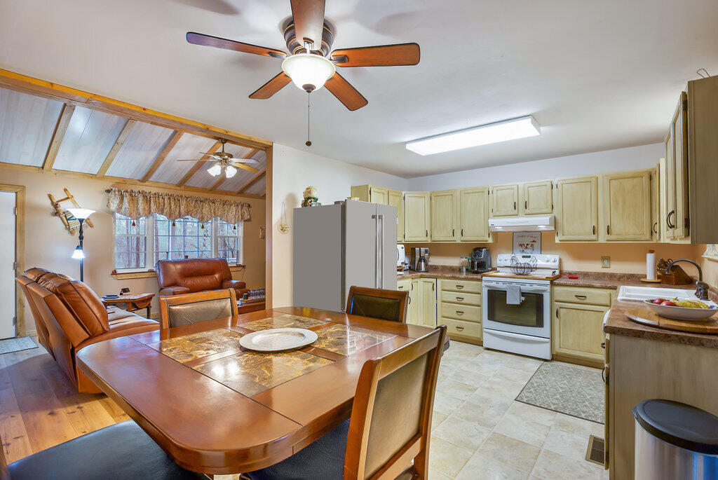 4901 Howardsville Road, Apison