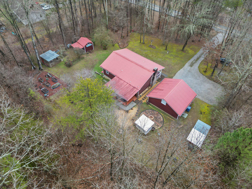 4901 Howardsville Road, Apison
