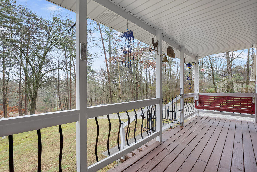 4901 Howardsville Road, Apison