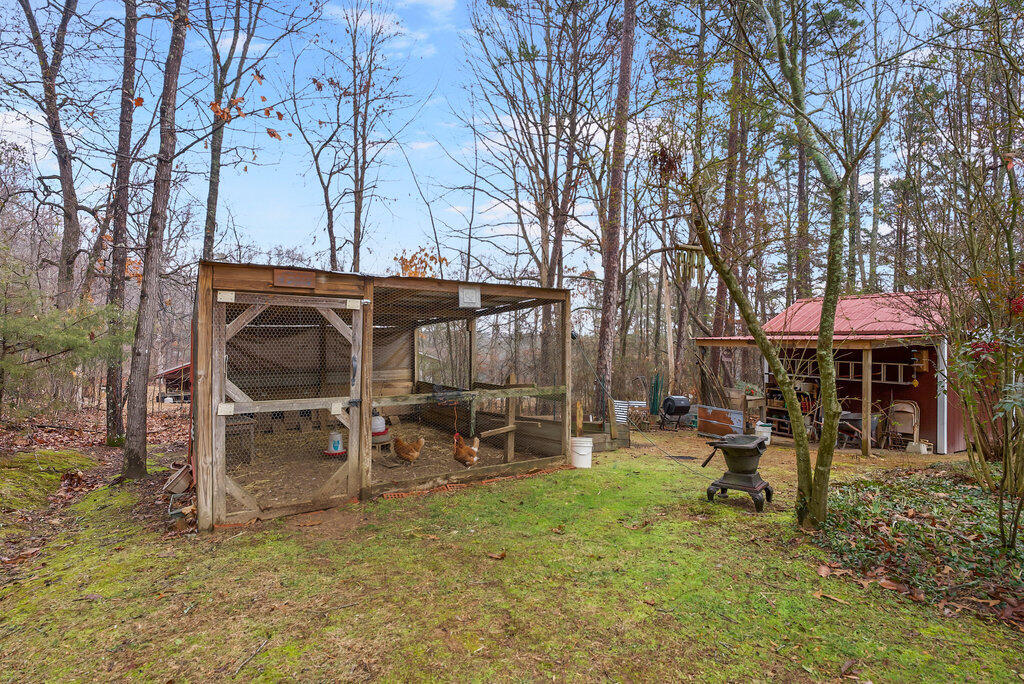 4901 Howardsville Road, Apison