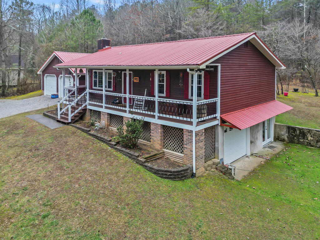 4901 Howardsville Road, Apison