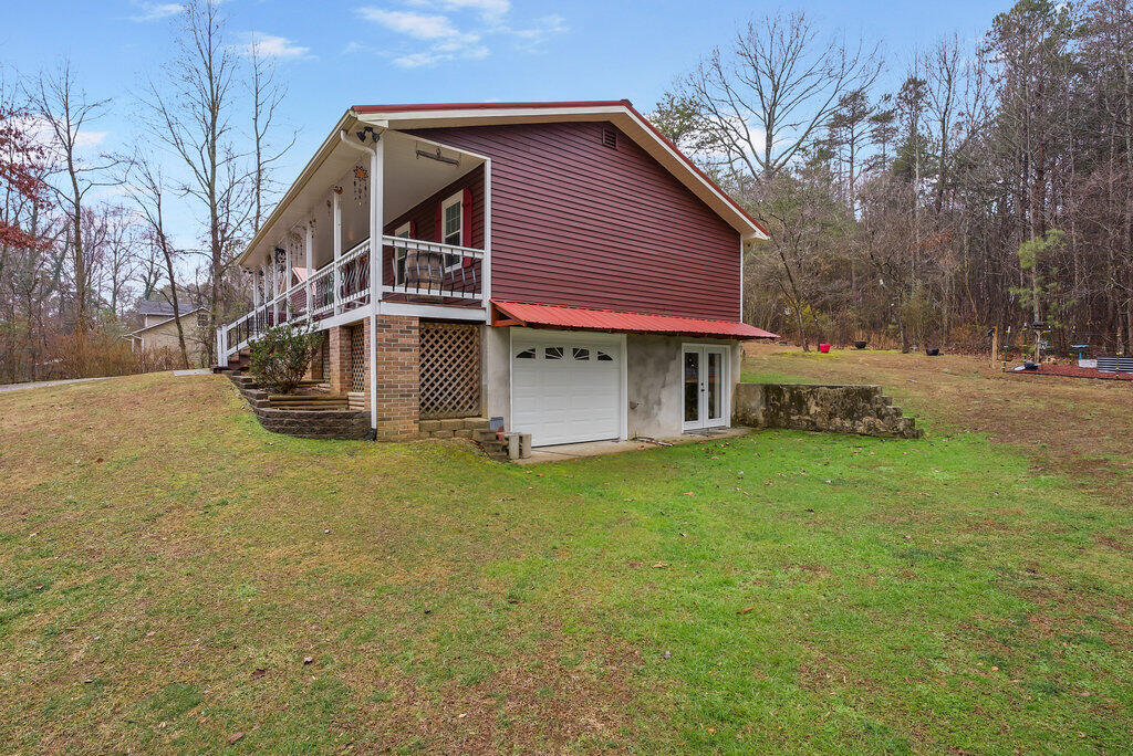4901 Howardsville Road, Apison
